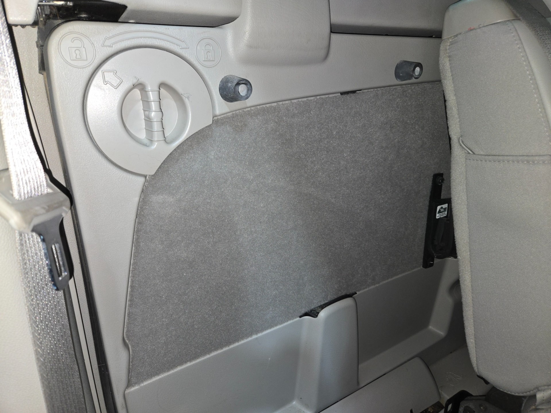 2008 Chevrolet Avalanche LTZ