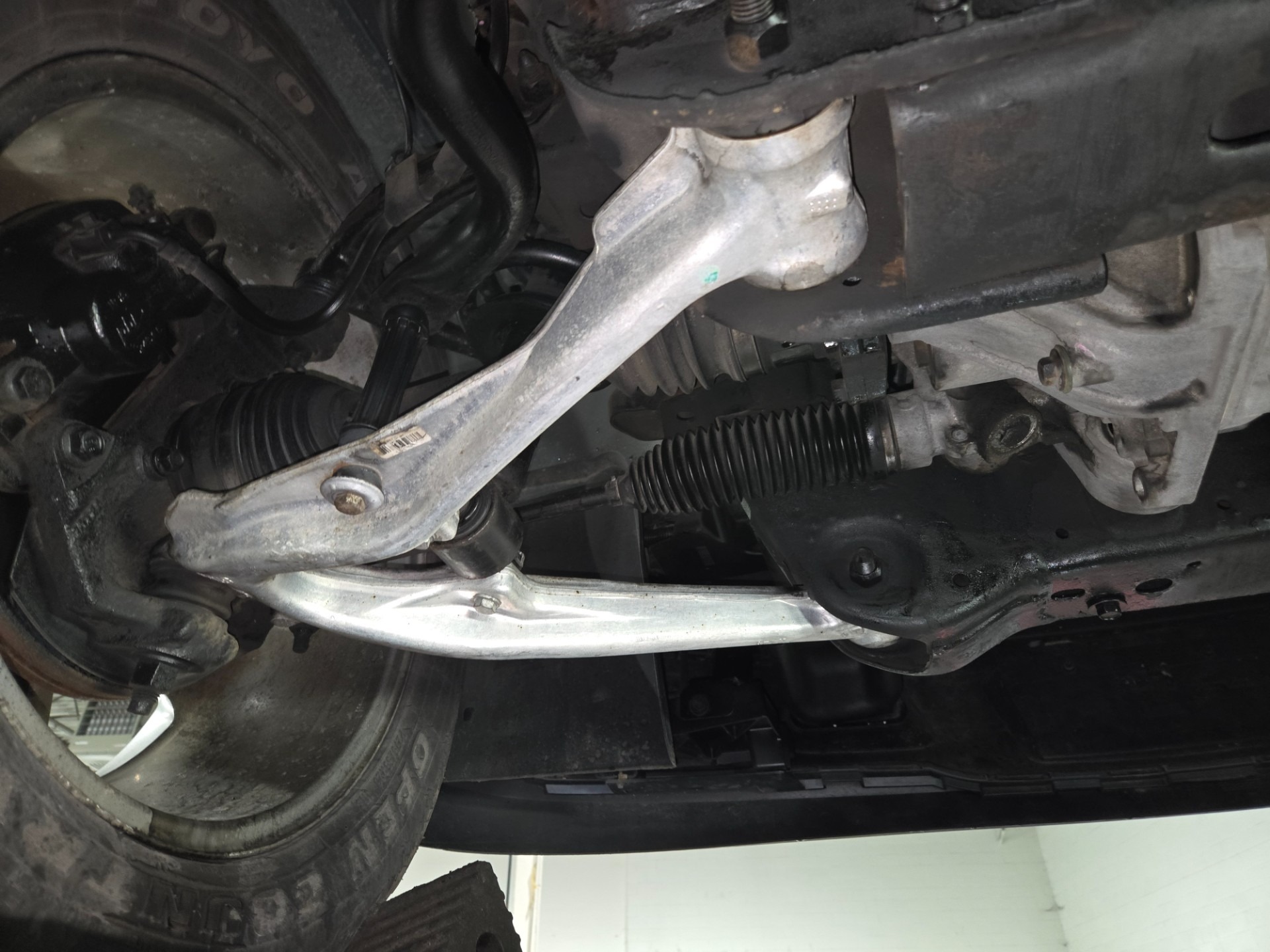 2008 Chevrolet Avalanche LTZ