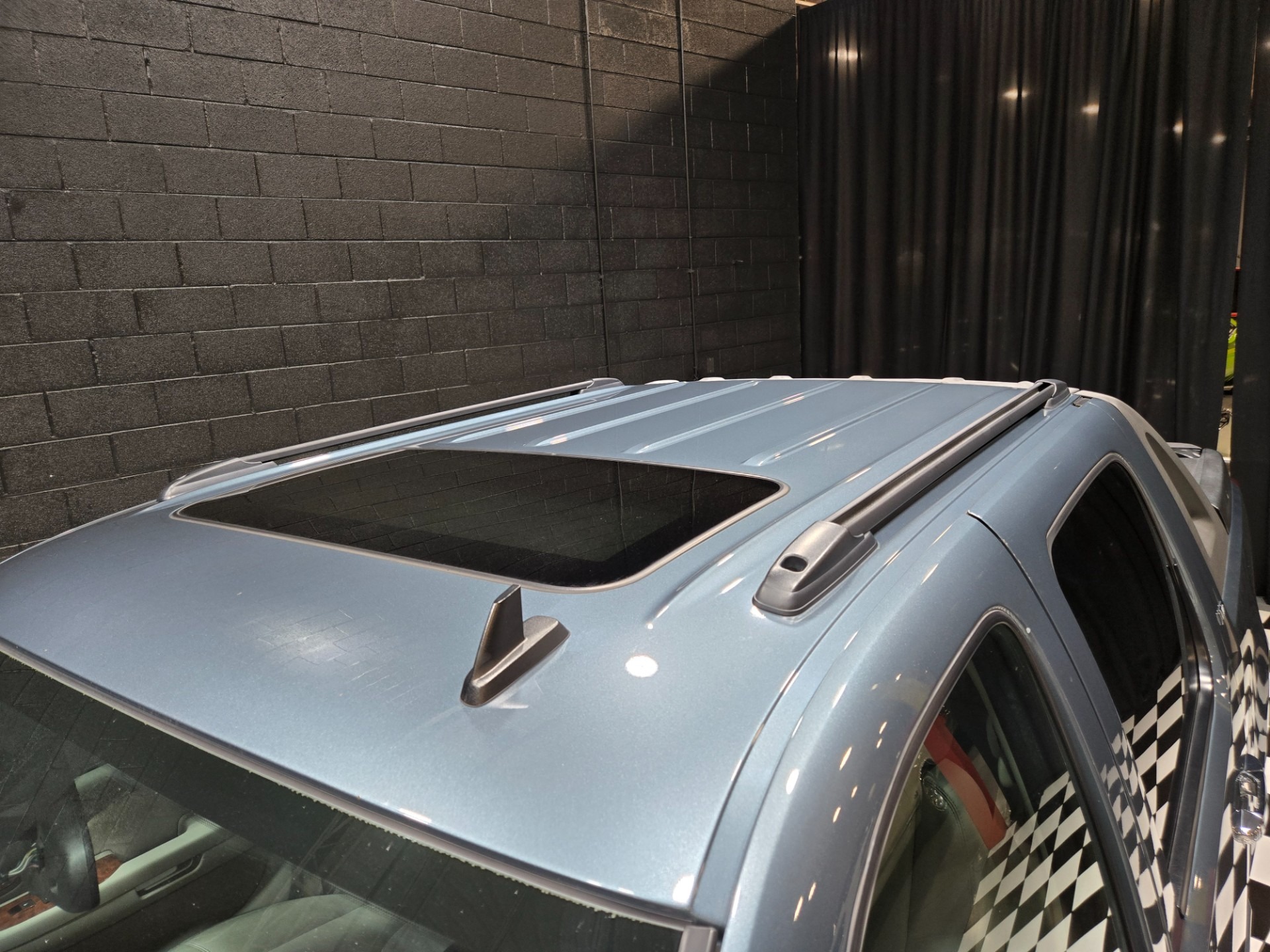 2008 Chevrolet Avalanche LTZ