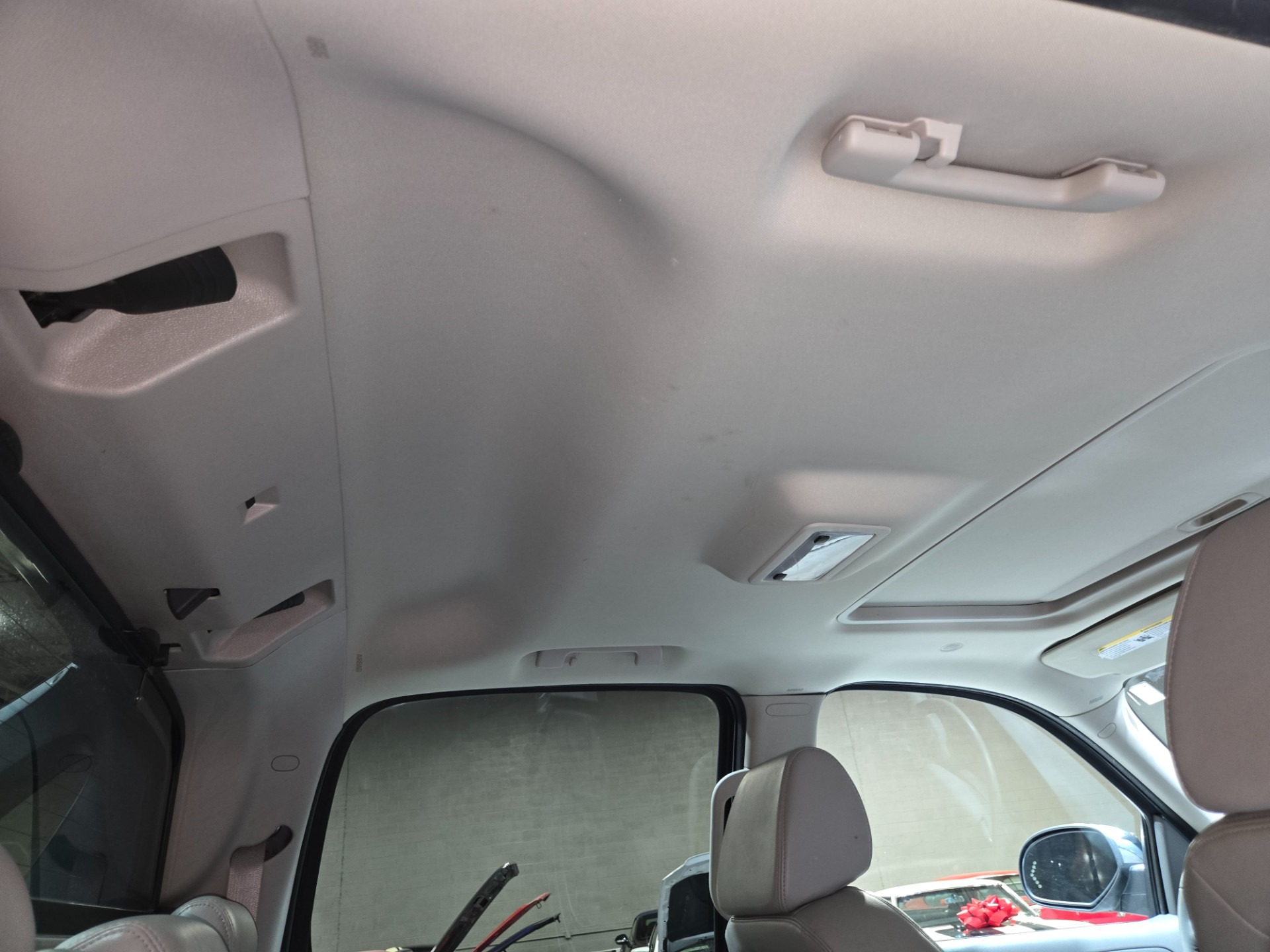 2008 Chevrolet Avalanche LTZ