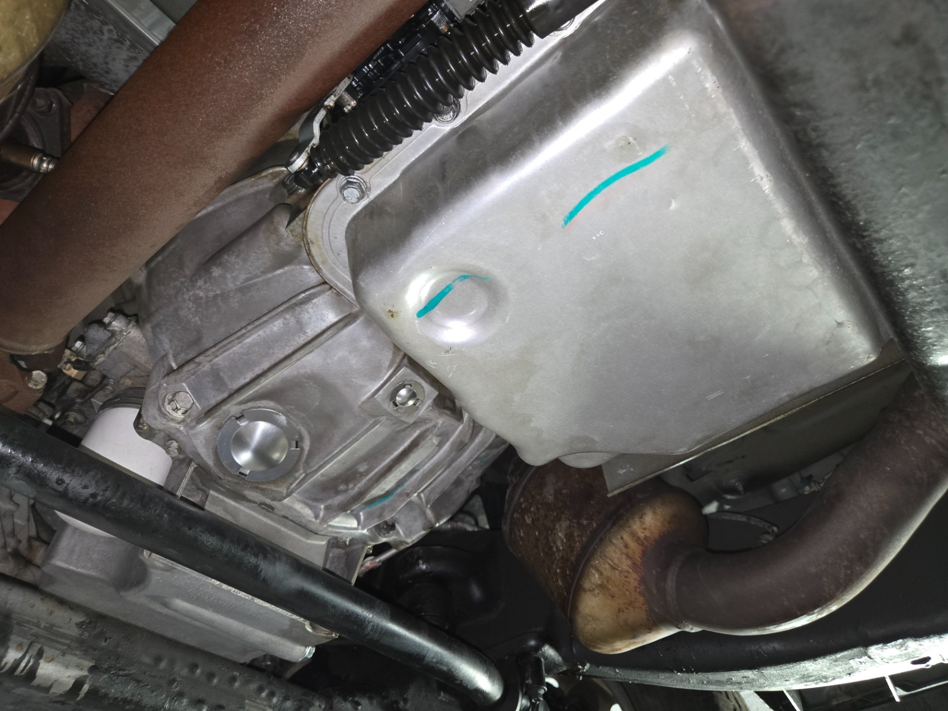 2008 Chevrolet Avalanche LTZ