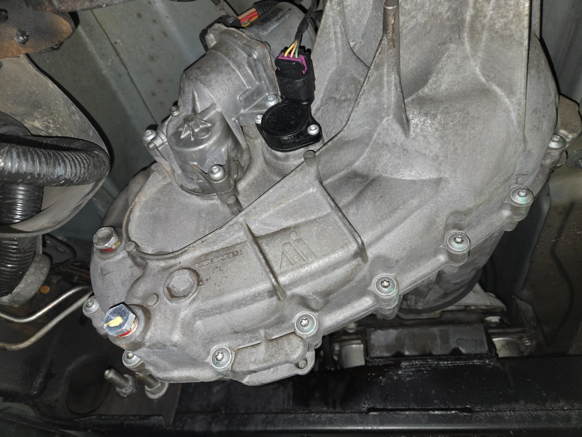 2008 Chevrolet Avalanche LTZ