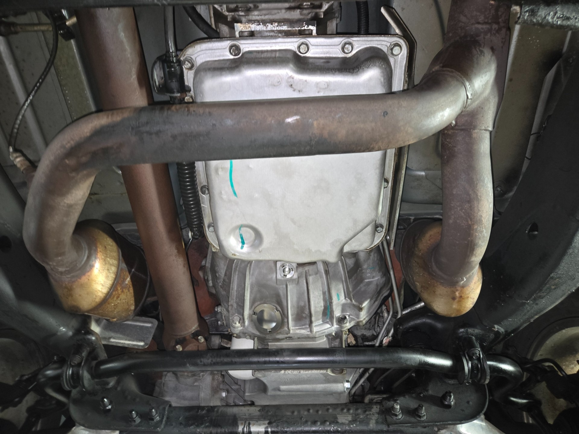 2008 Chevrolet Avalanche LTZ