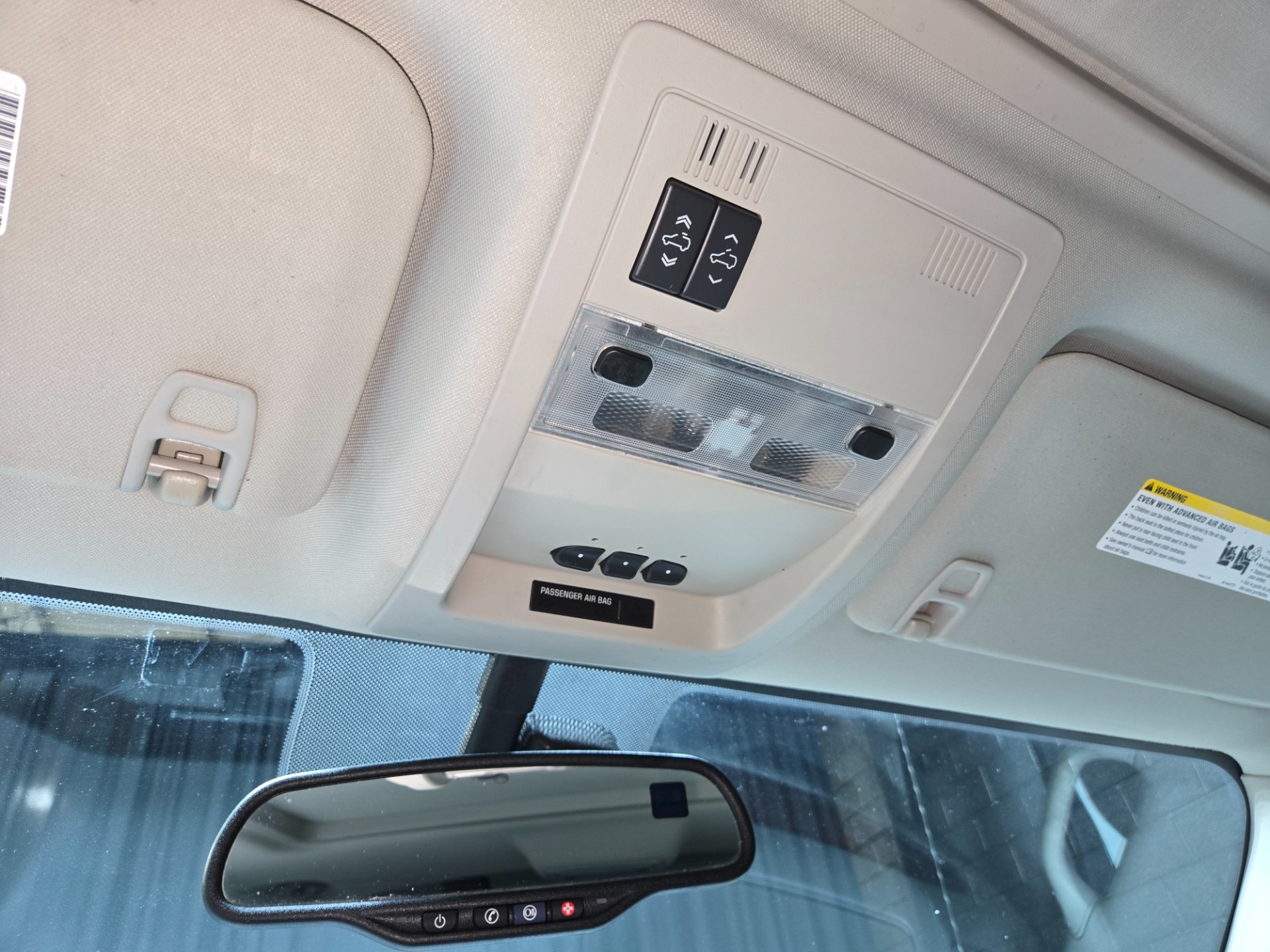 2008 Chevrolet Avalanche LTZ