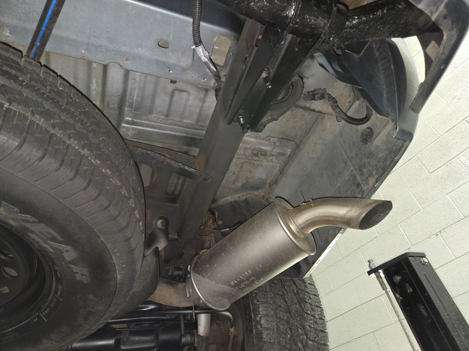 2008 Chevrolet Avalanche LTZ