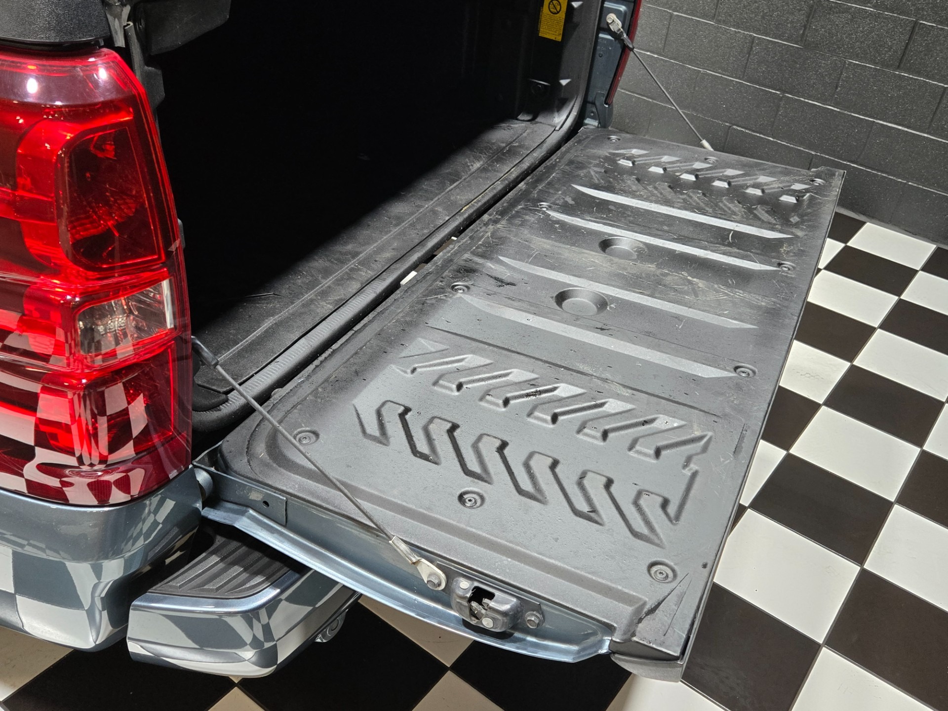 2008 Chevrolet Avalanche LTZ