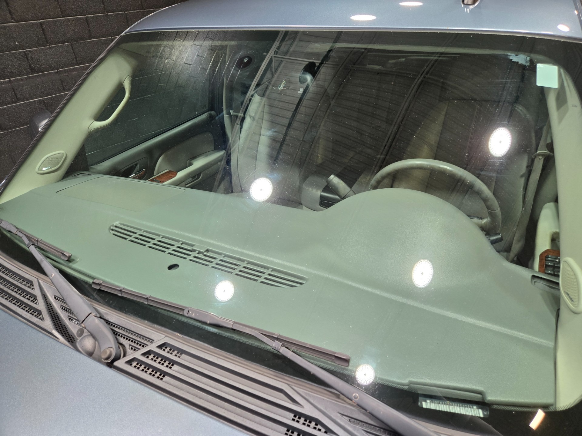 2008 Chevrolet Avalanche LTZ