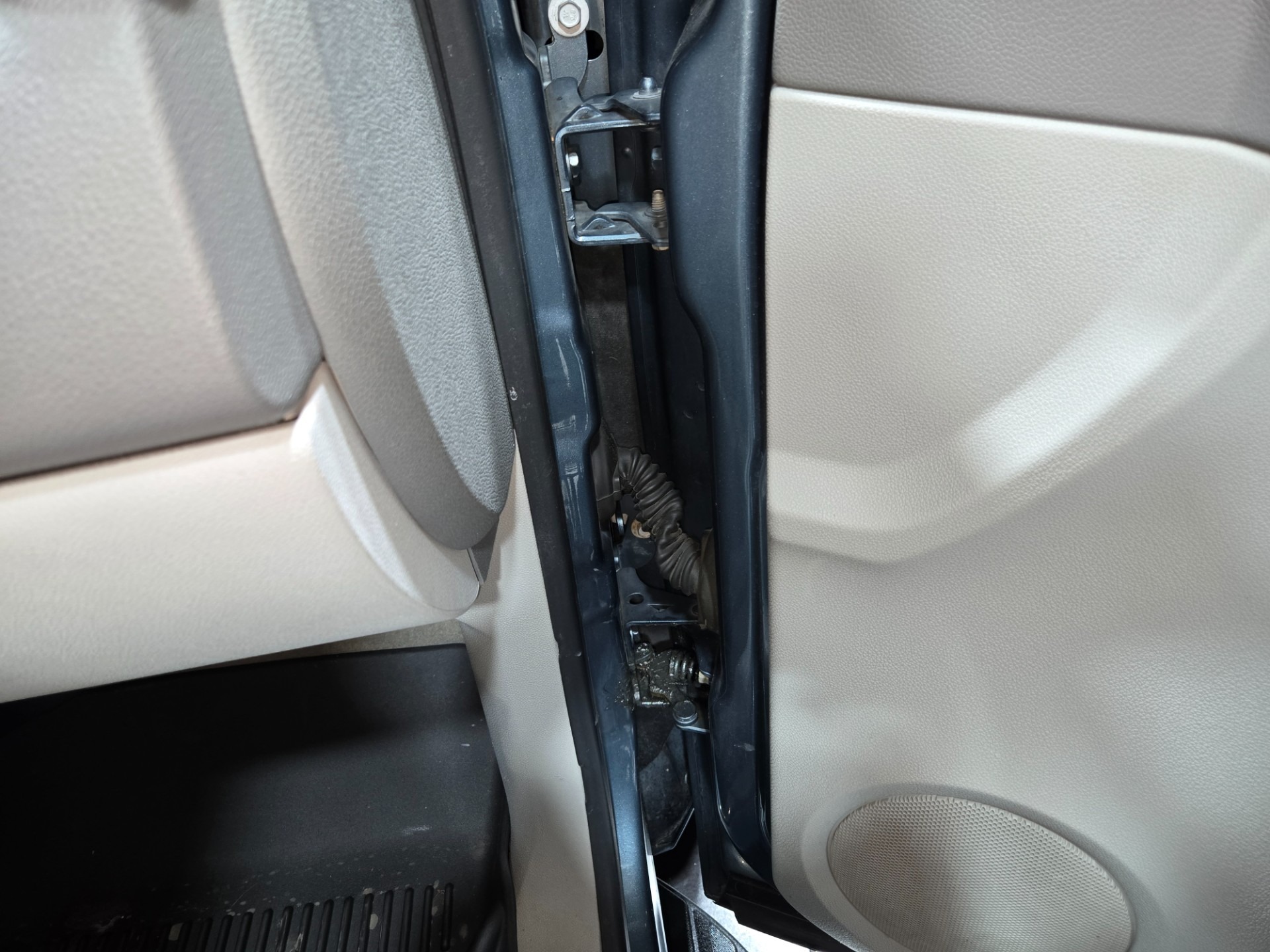 2008 Chevrolet Avalanche LTZ