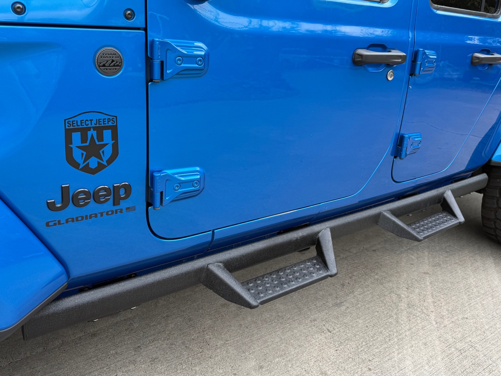 2023 Jeep Gladiator Sport S