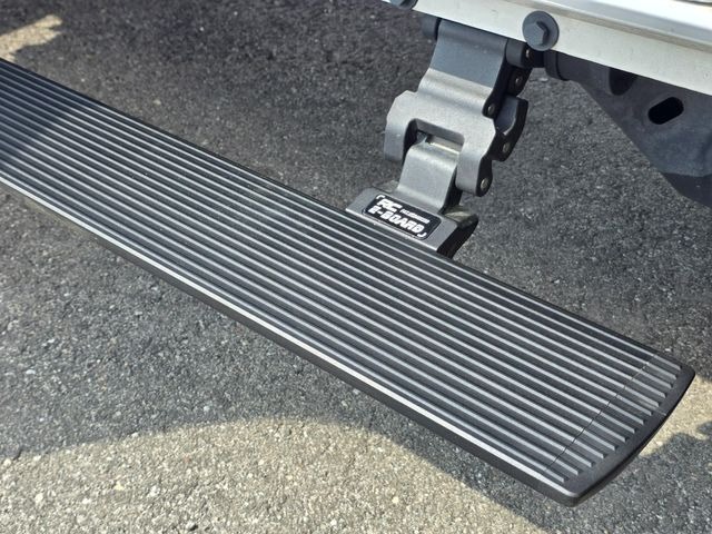 2022 Ford Bronco Outer Banks Advanced Sasquatch