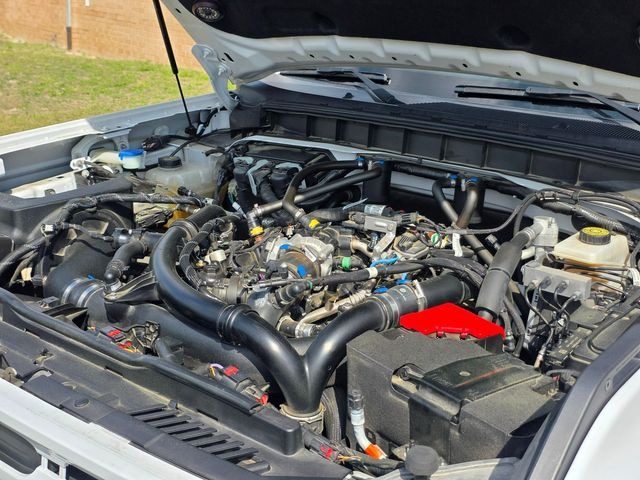 2022 Ford Bronco Outer Banks Advanced Sasquatch