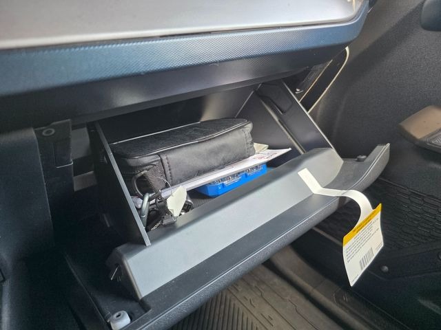 2022 Ford Bronco Outer Banks Advanced Sasquatch