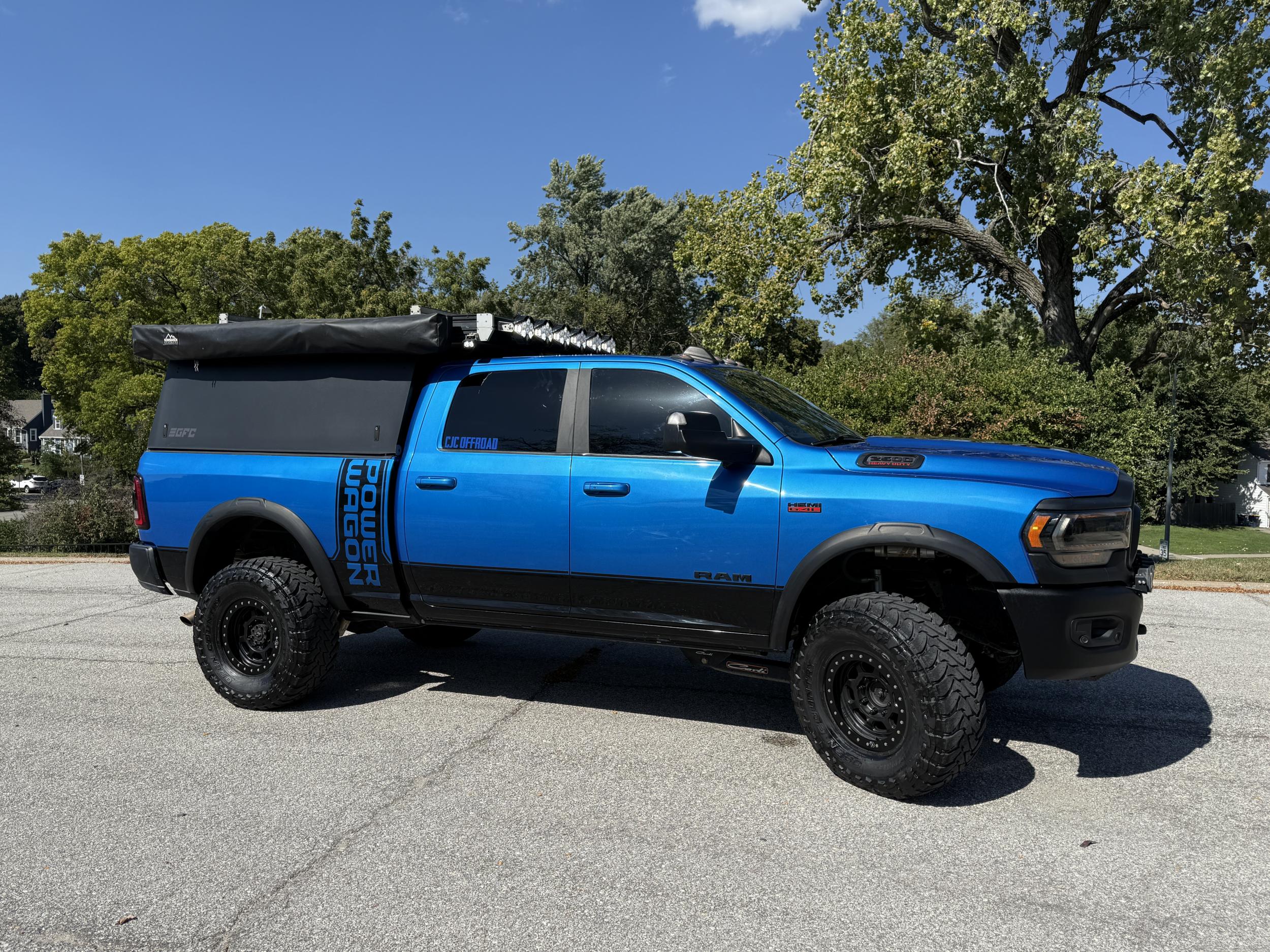  RAM 2500