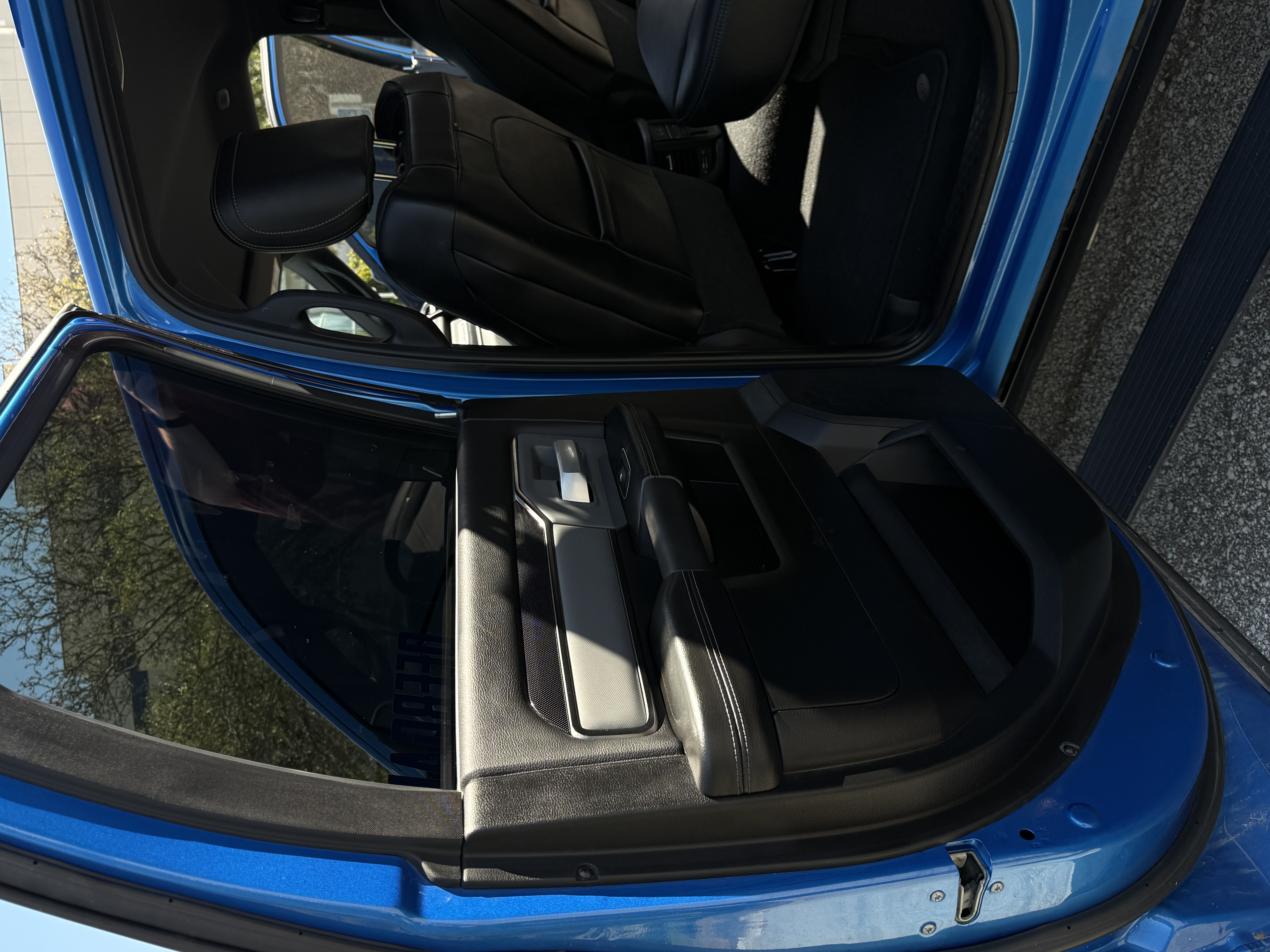 2020 RAM 2500 Power Wagon Camper