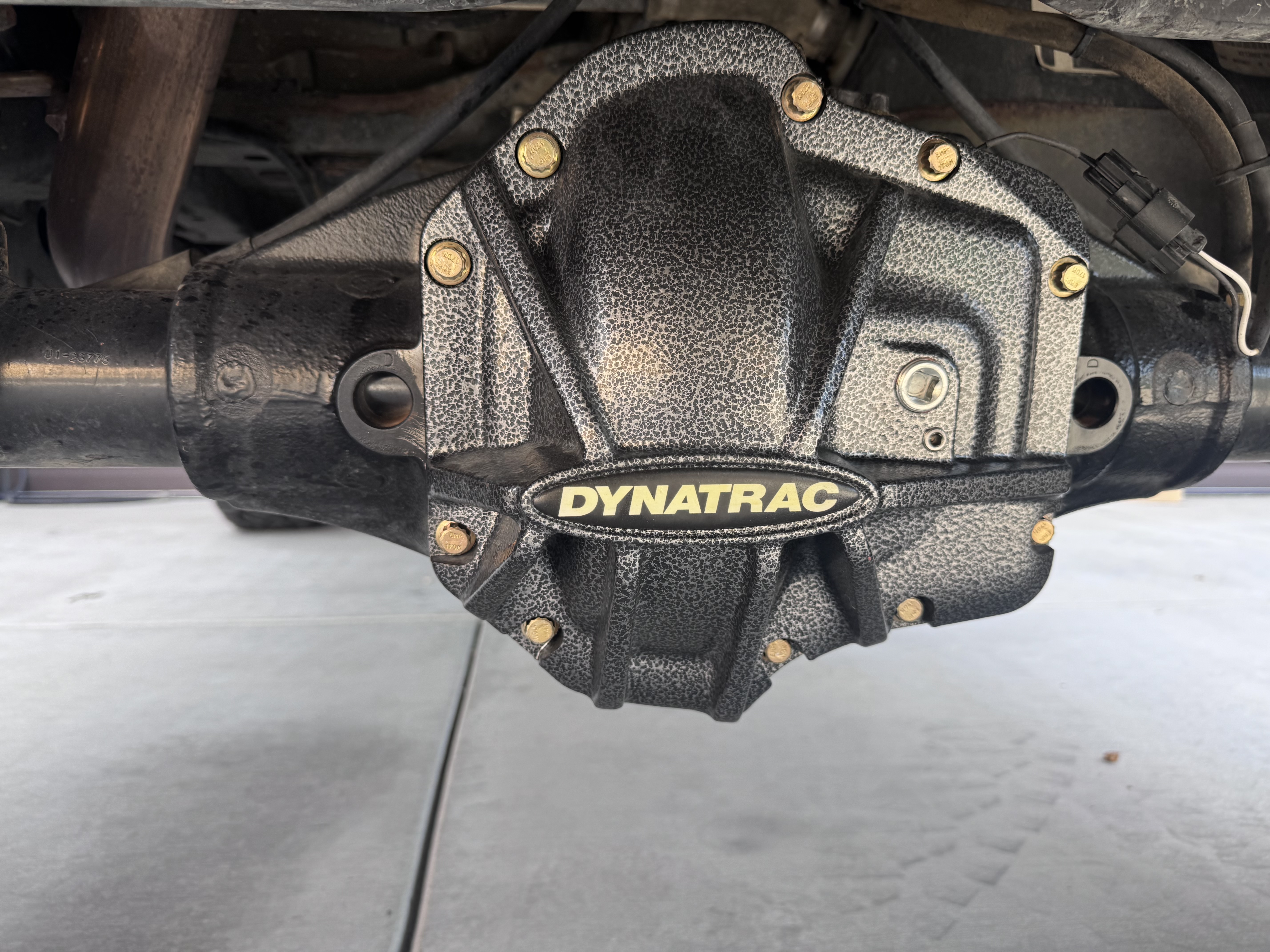 Modified 2012 Jeep Wrangler Unlimited Sport