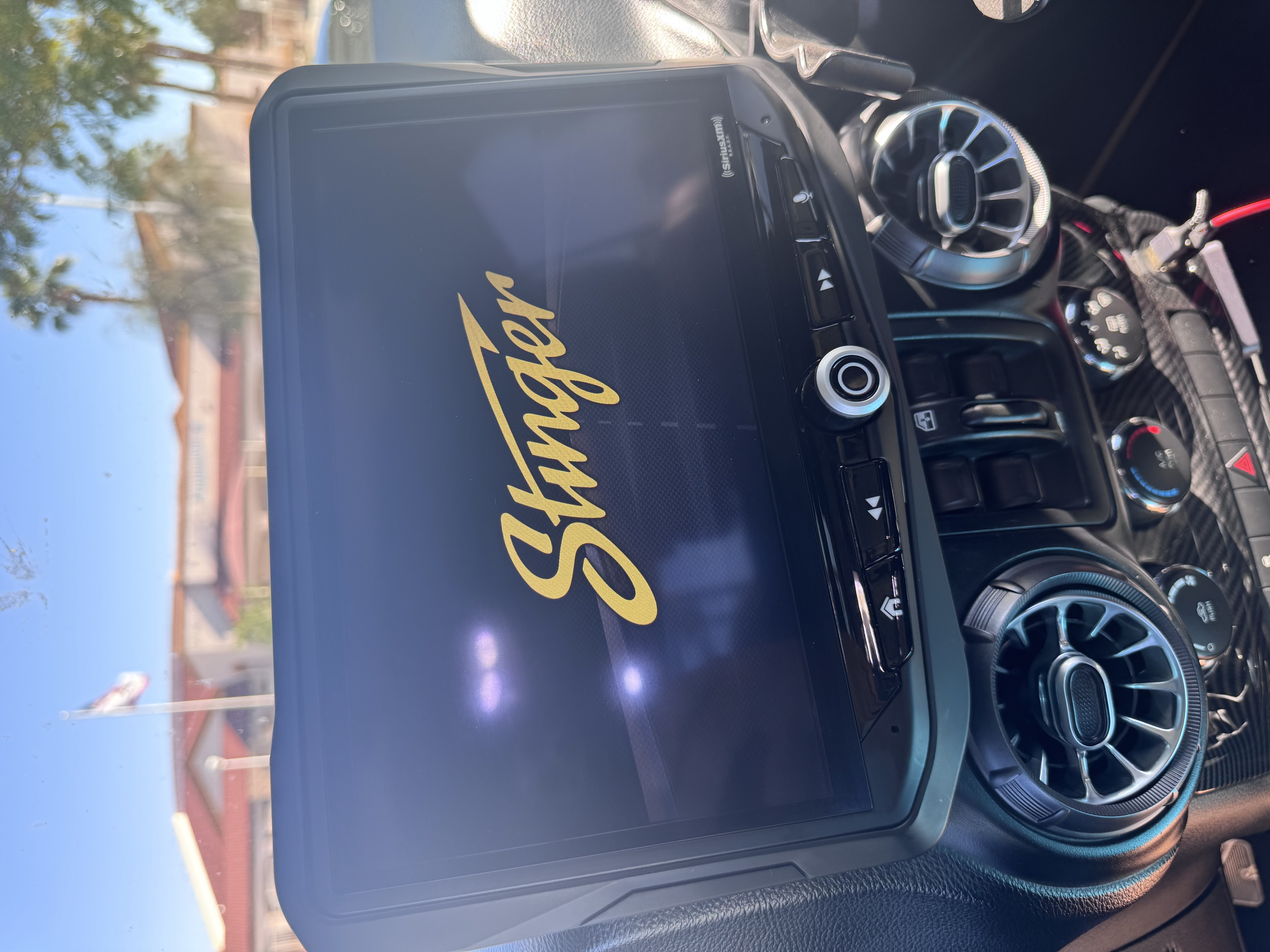 Modified 2012 Jeep Wrangler Unlimited Sport