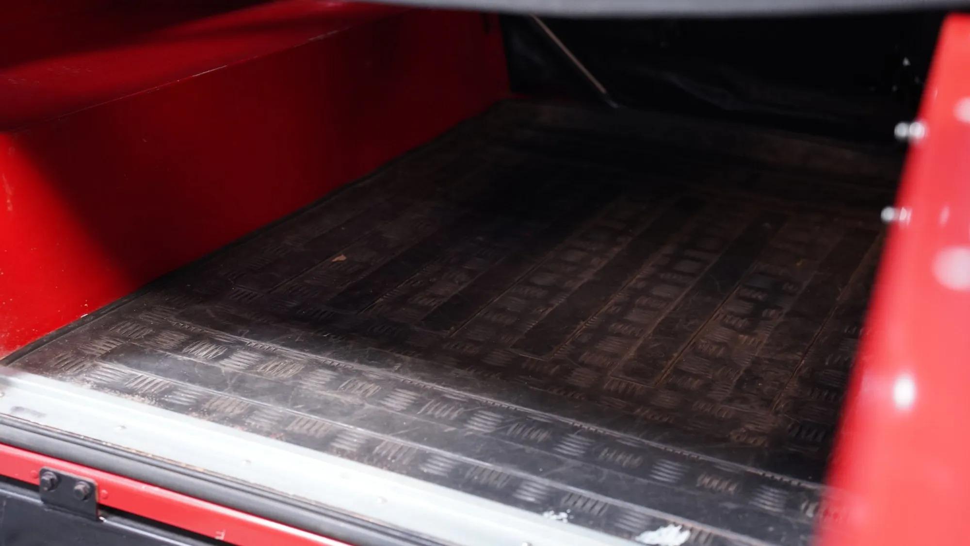 1994 Land Rover Defender 90