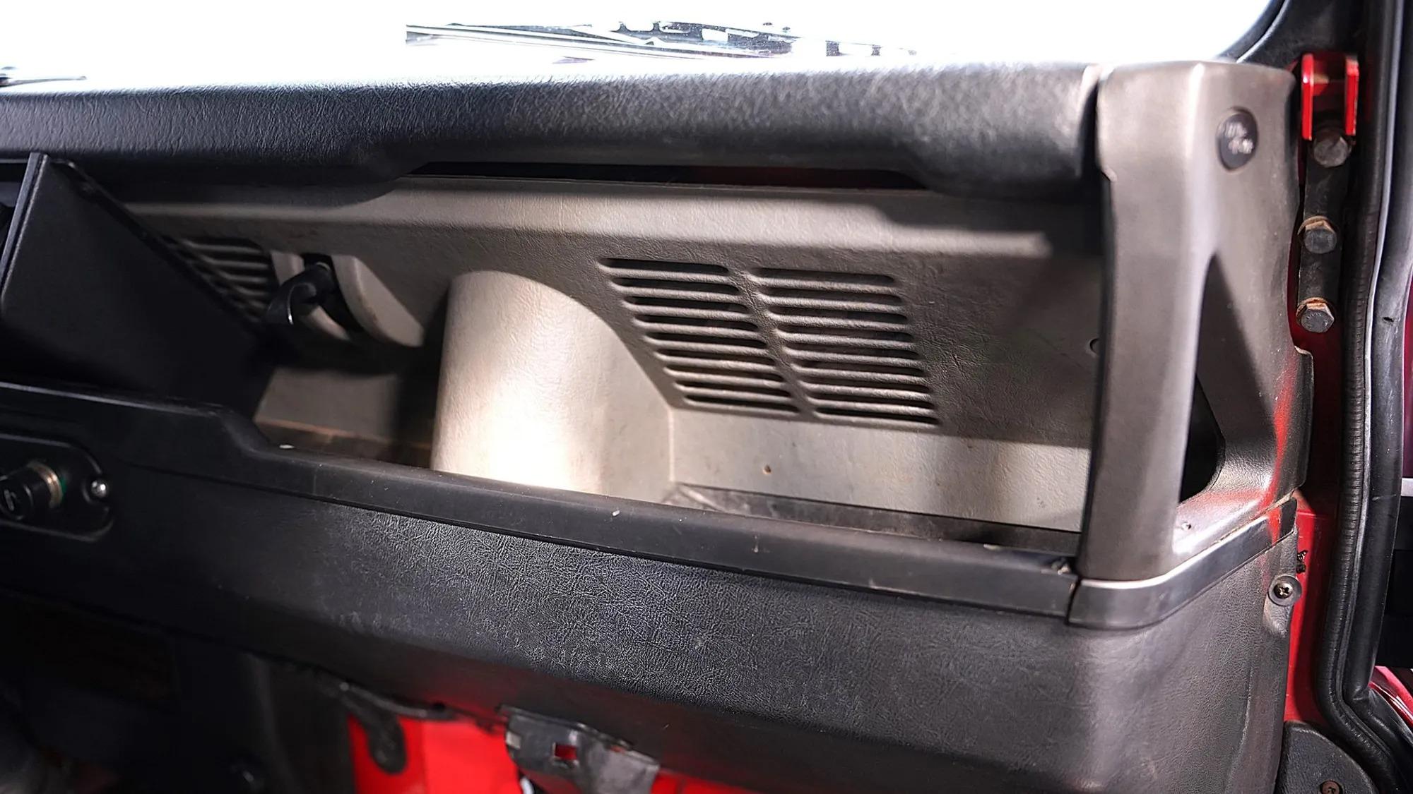 1994 Land Rover Defender 90