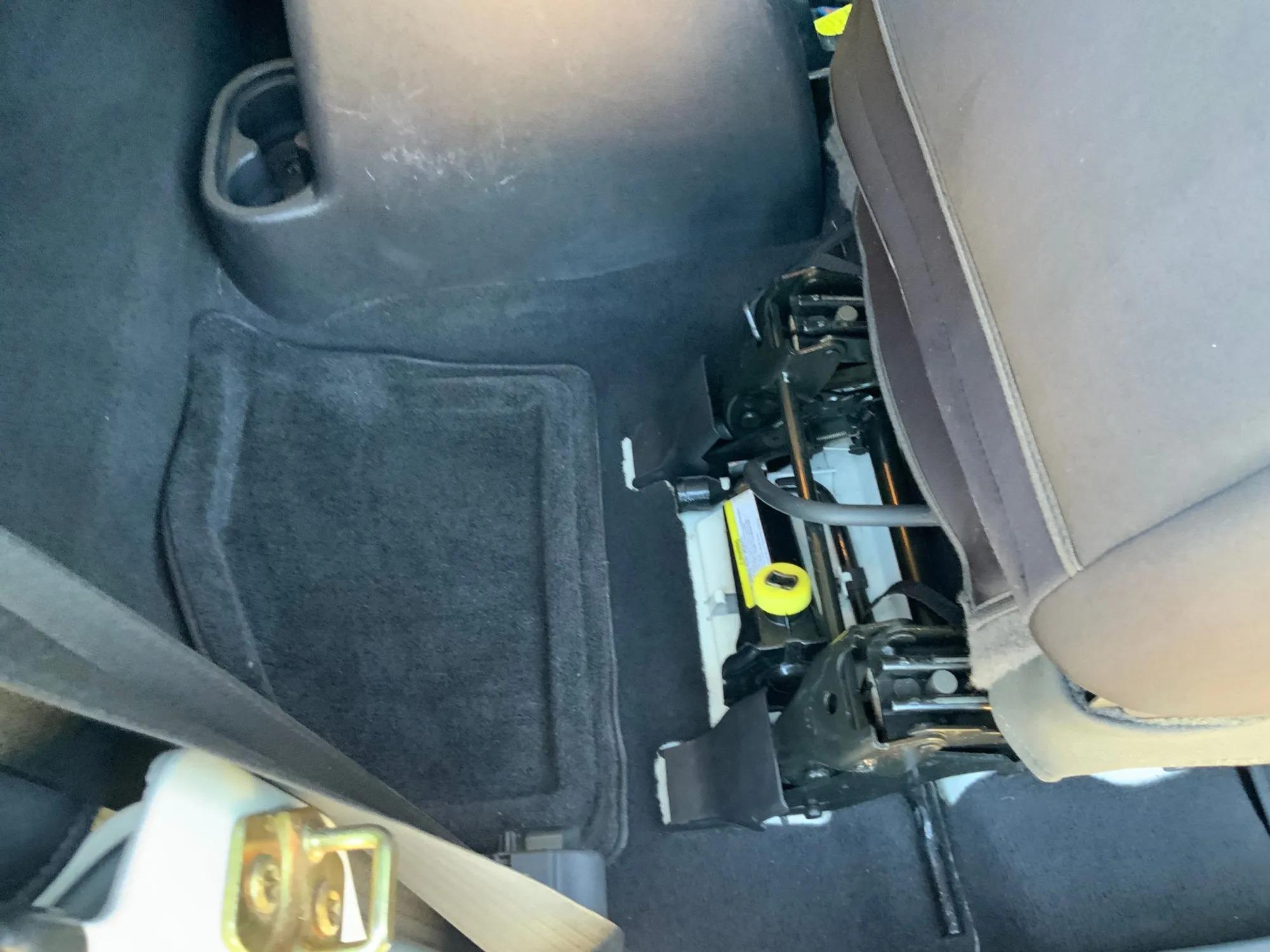 46k-Mile 2006 Jeep Wrangler Unlimited LJ Sport 4×4