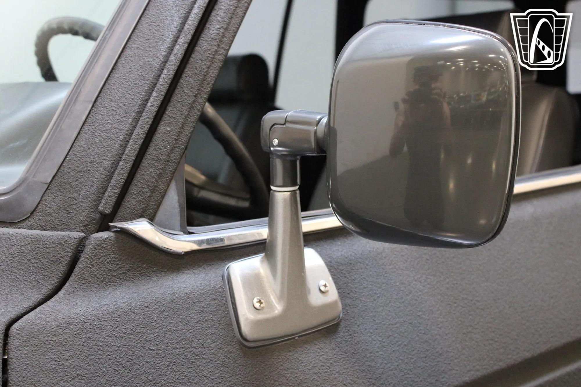 1985 Toyota Land Cruiser FJ60