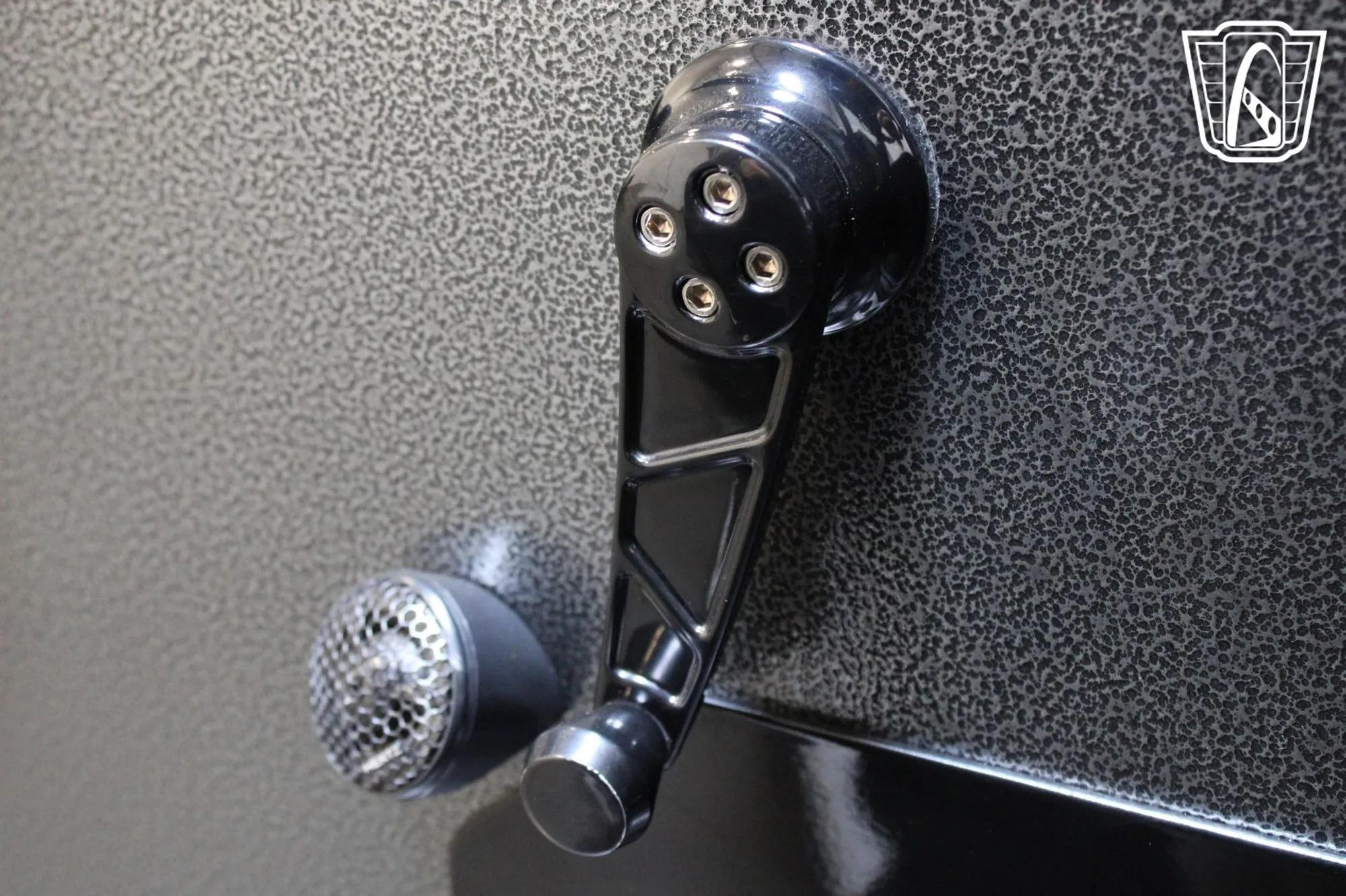 1985 Toyota Land Cruiser FJ60