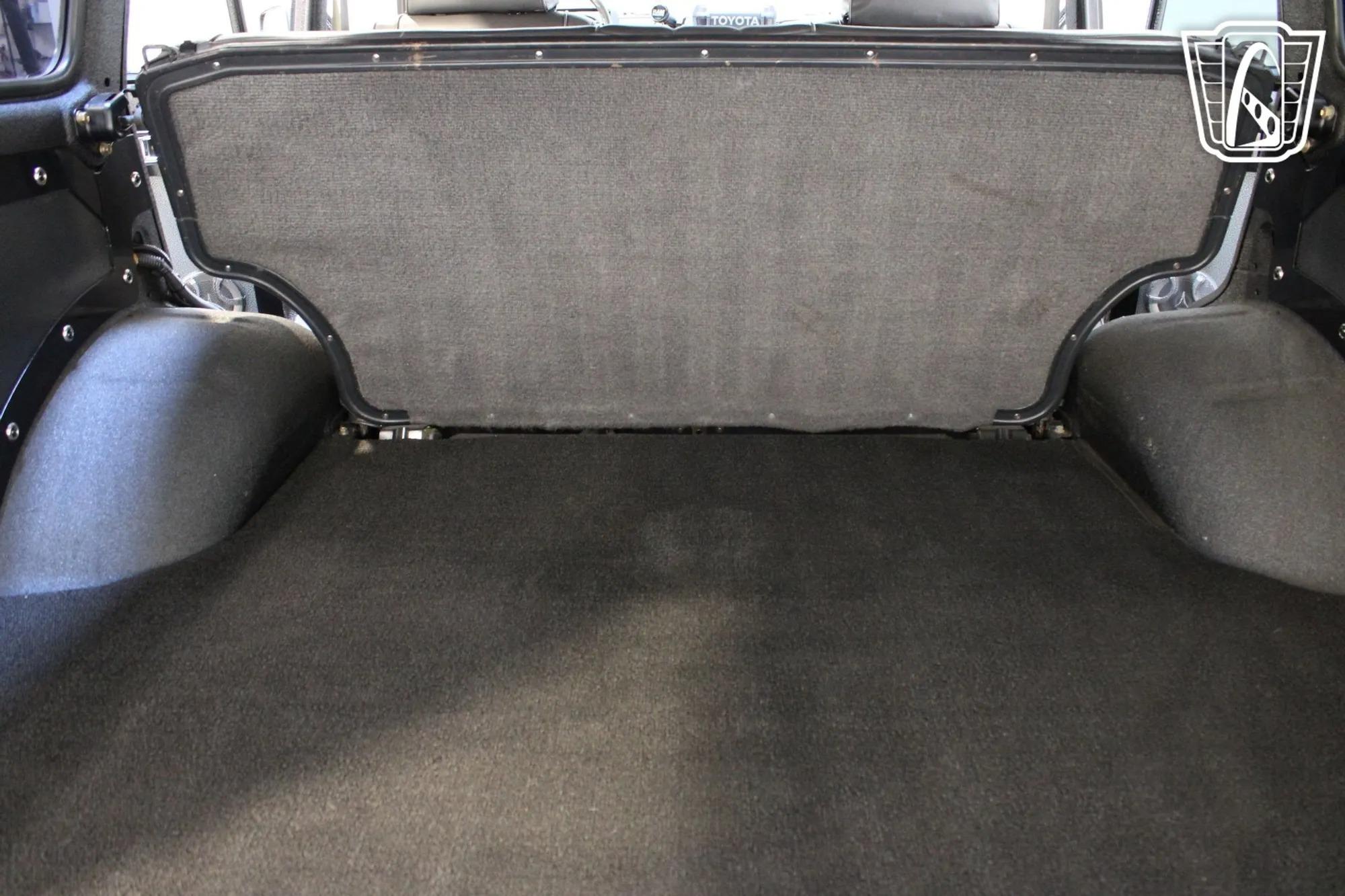 1985 Toyota Land Cruiser FJ60