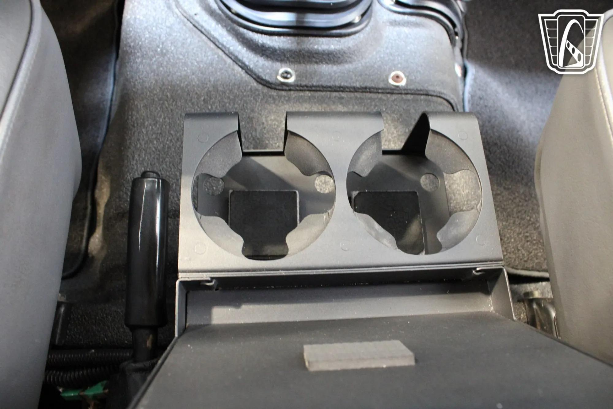 1985 Toyota Land Cruiser FJ60