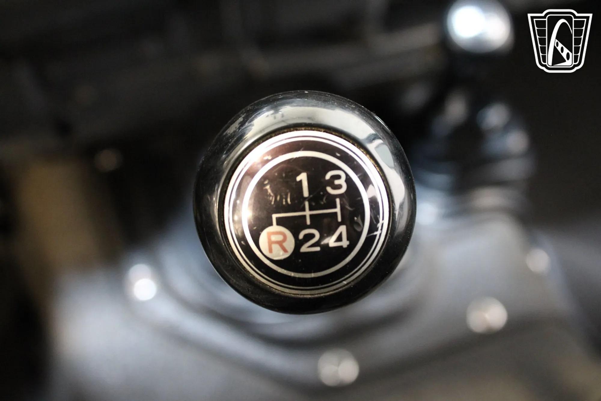 1985 Toyota Land Cruiser FJ60