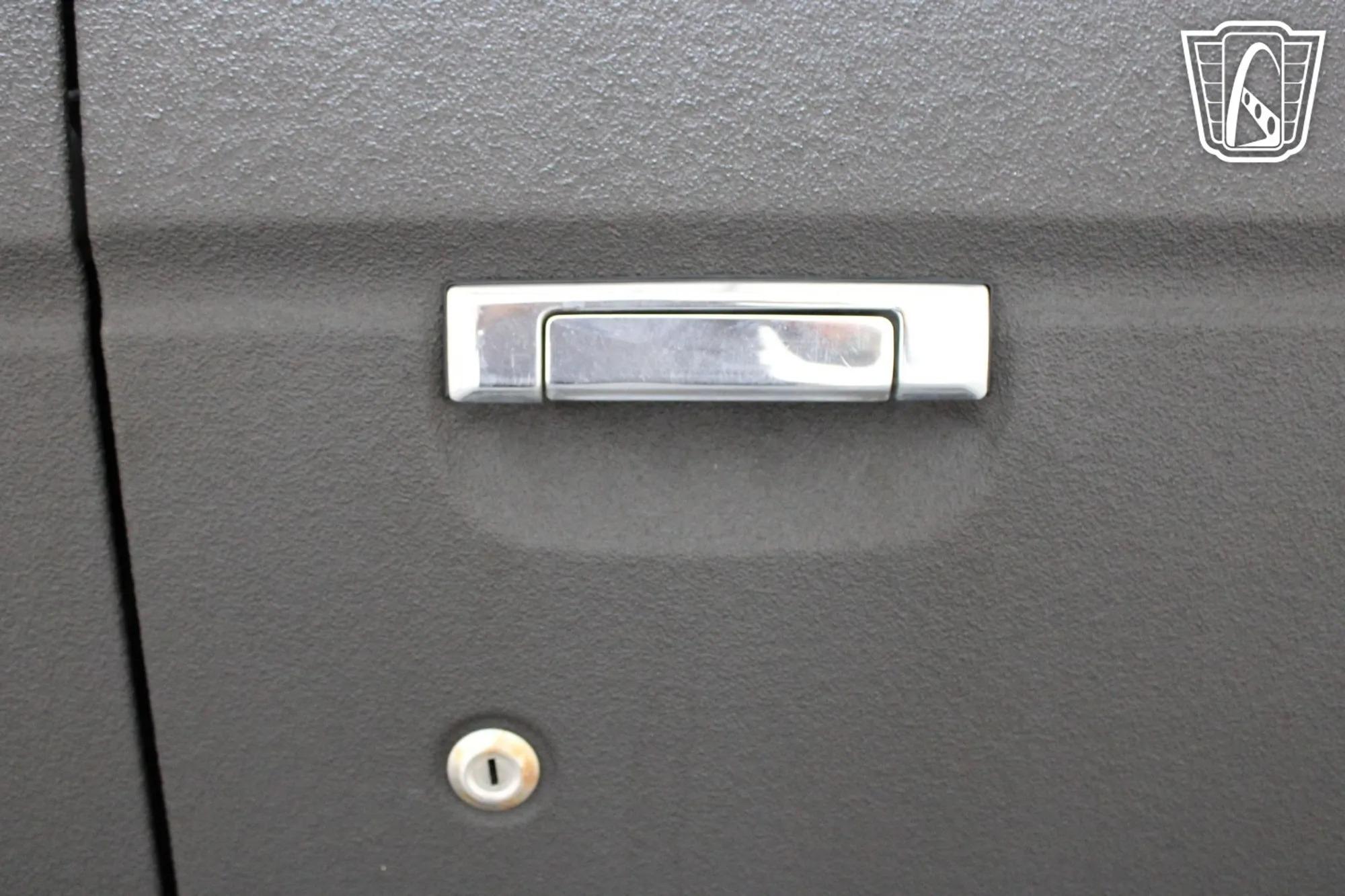 1985 Toyota Land Cruiser FJ60