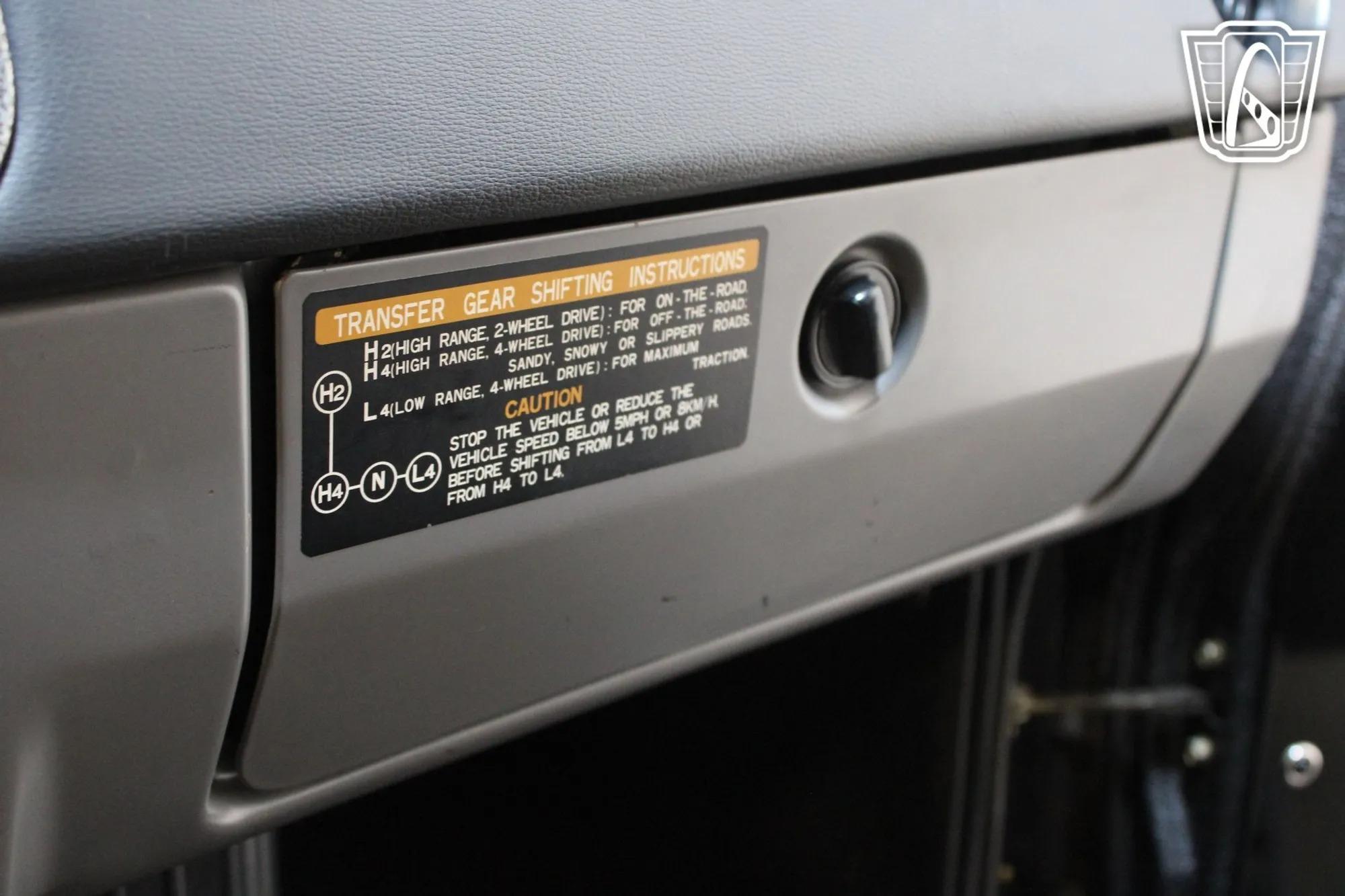 1985 Toyota Land Cruiser FJ60