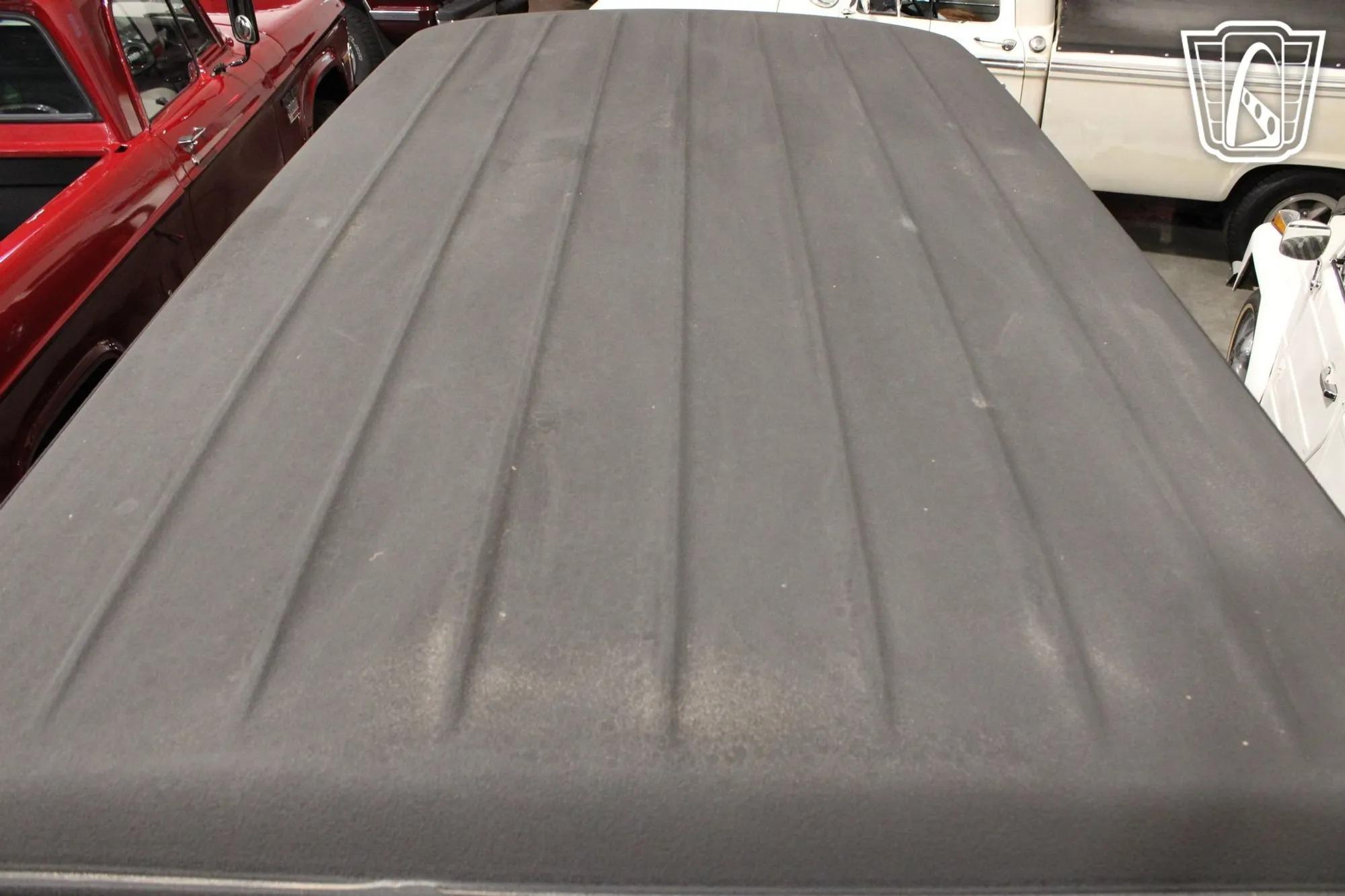 1985 Toyota Land Cruiser FJ60