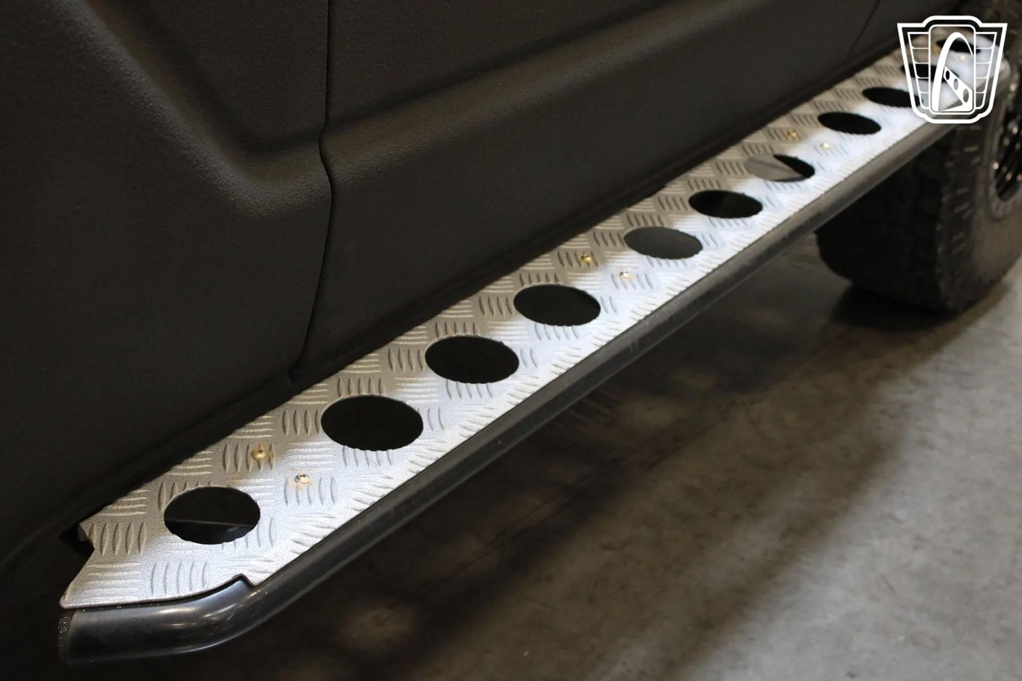 1985 Toyota Land Cruiser FJ60