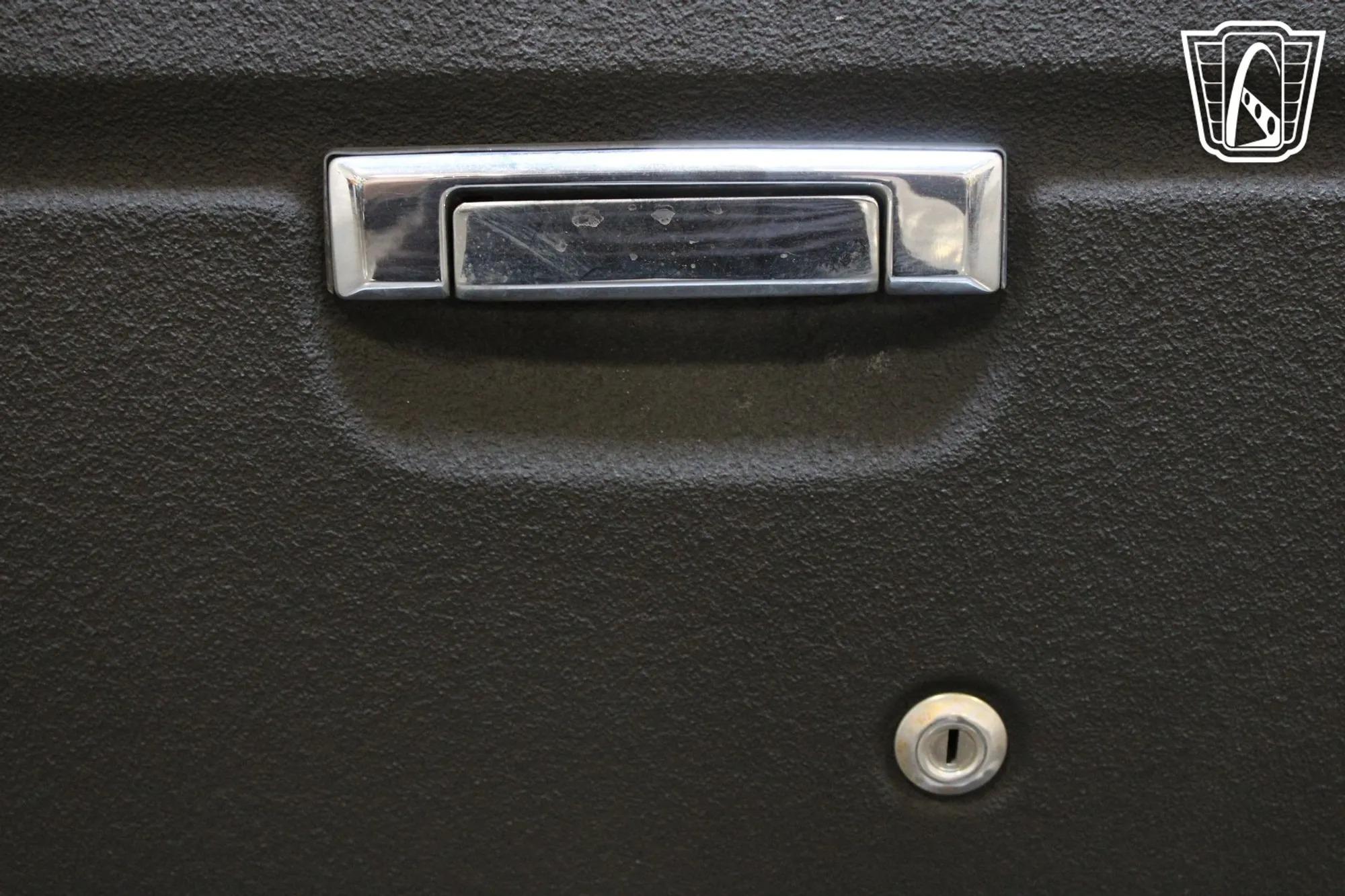 1985 Toyota Land Cruiser FJ60