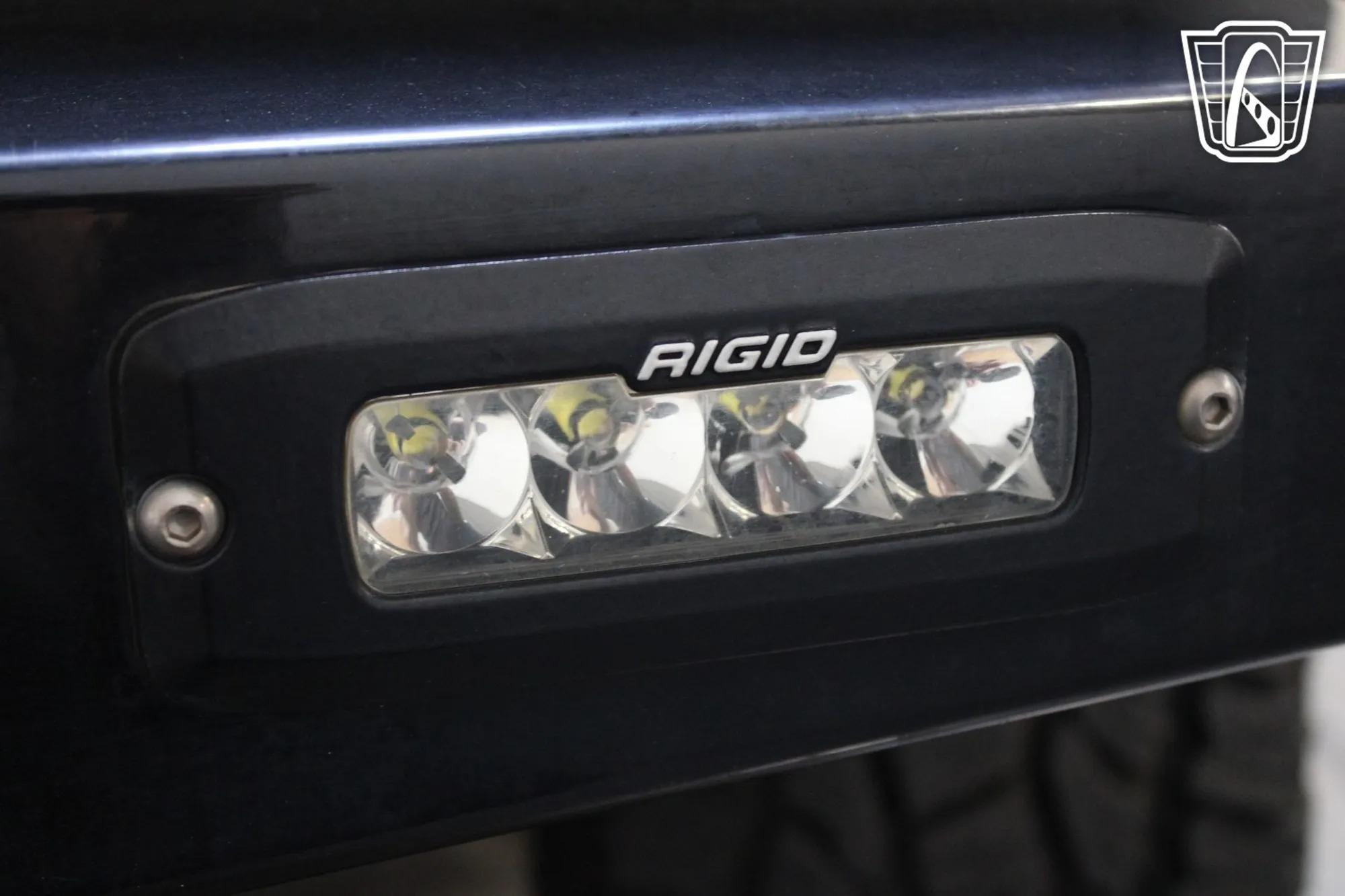 1985 Toyota Land Cruiser FJ60