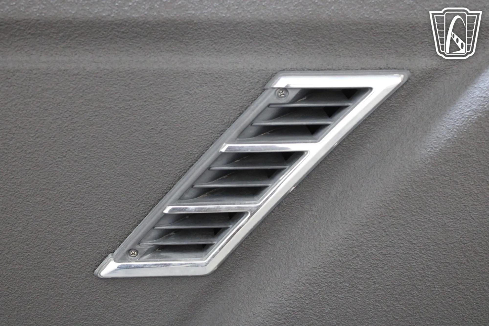 1985 Toyota Land Cruiser FJ60