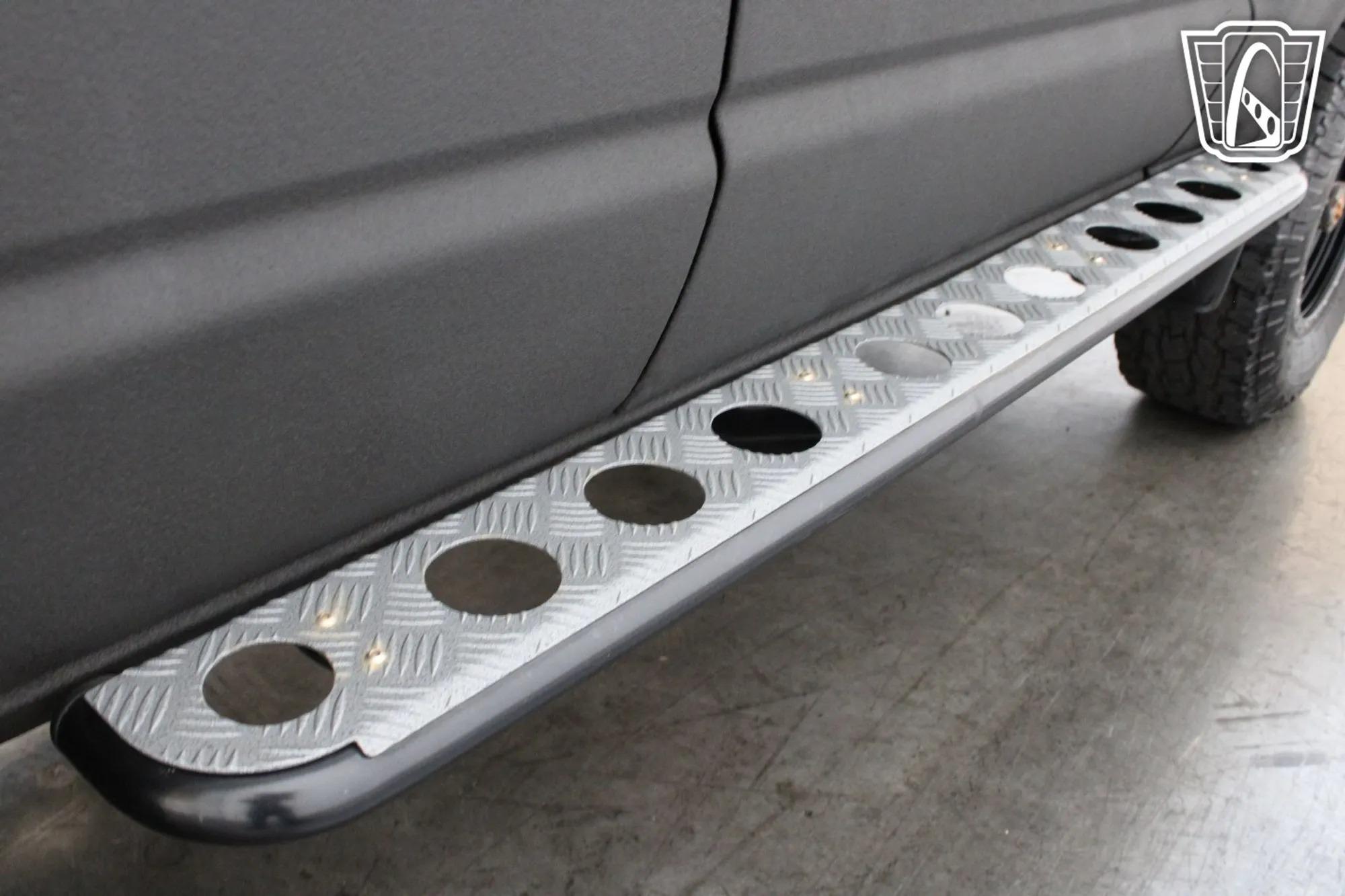 1985 Toyota Land Cruiser FJ60