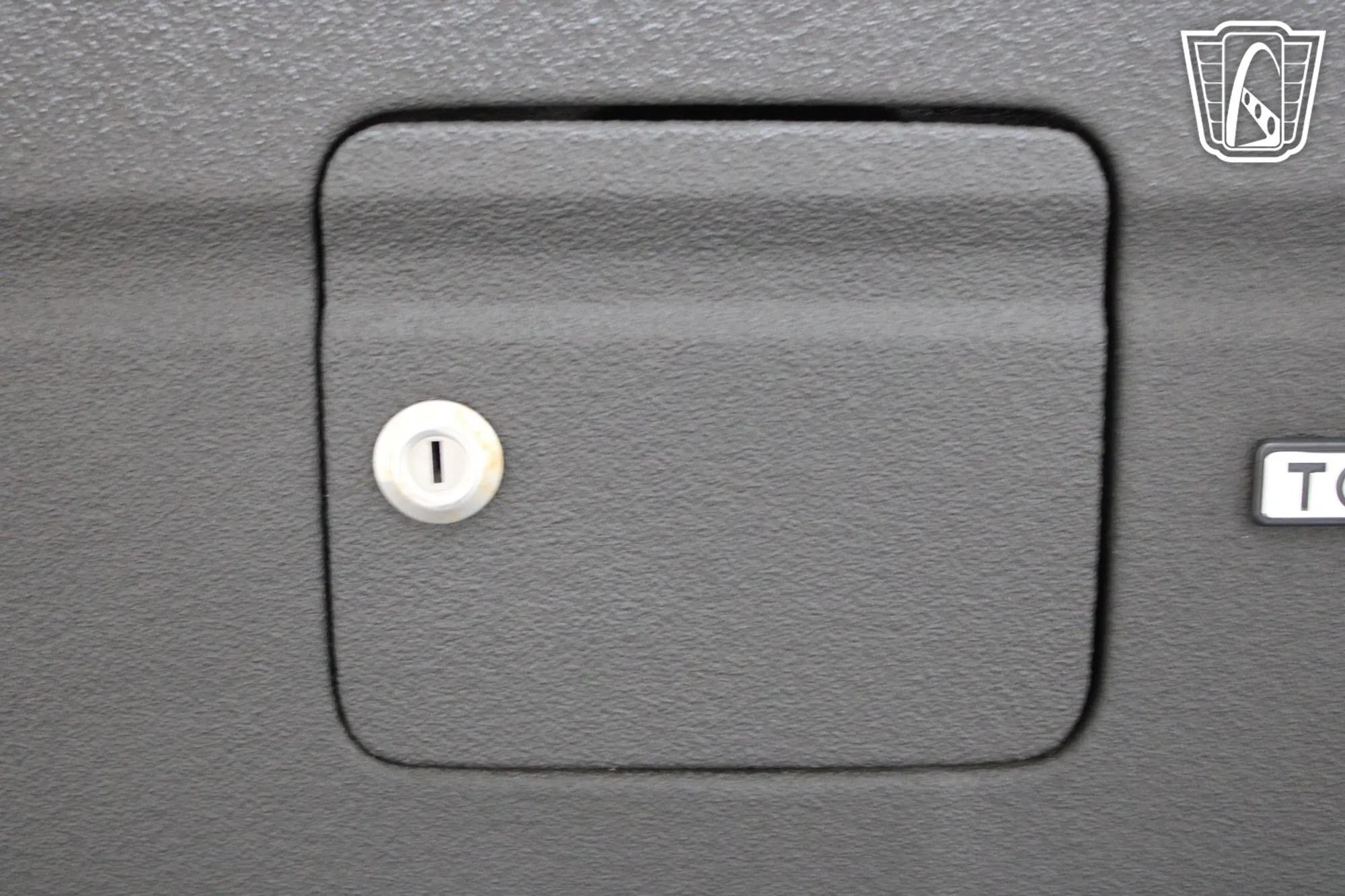 1985 Toyota Land Cruiser FJ60