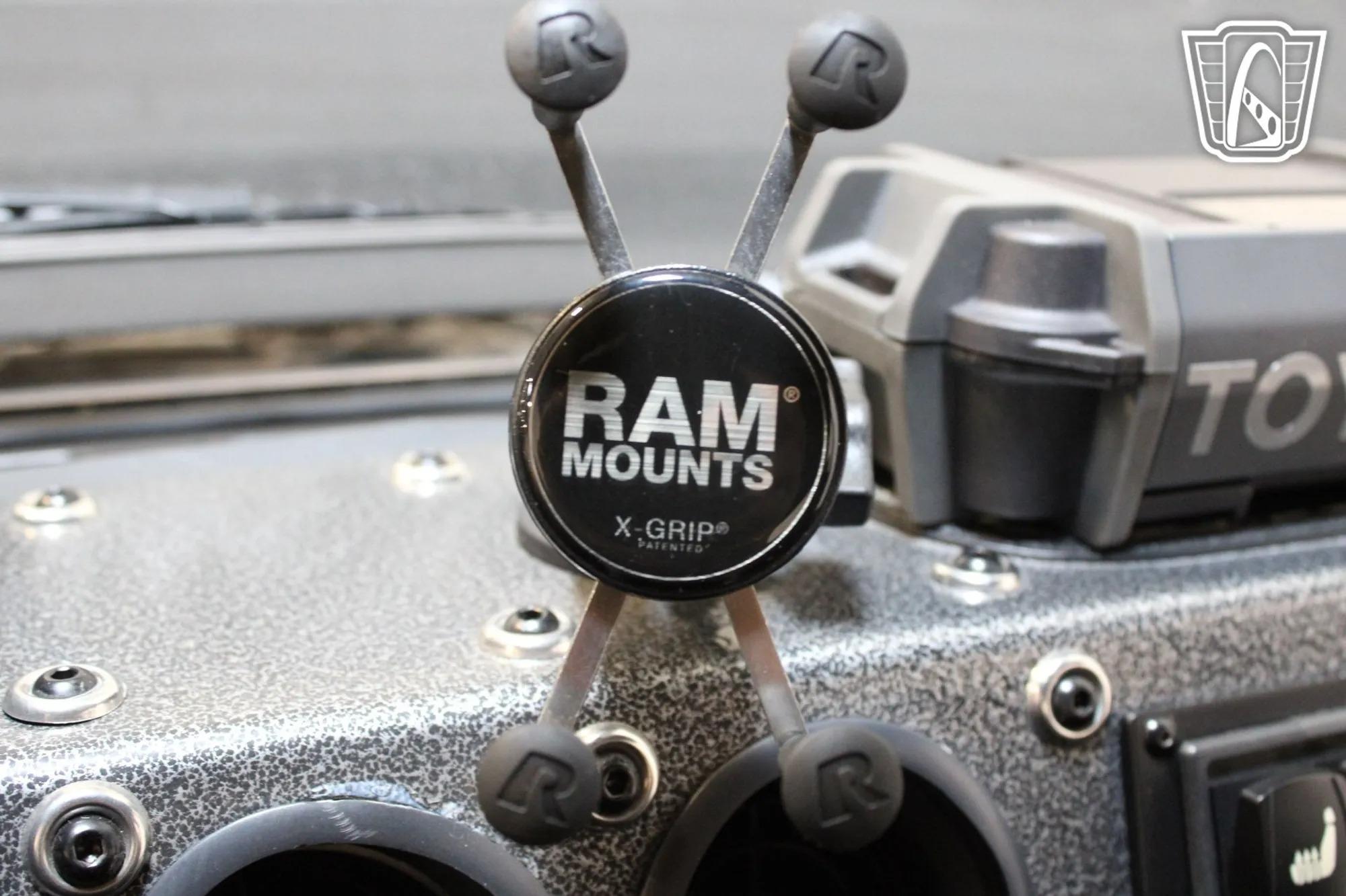 1985 Toyota Land Cruiser FJ60