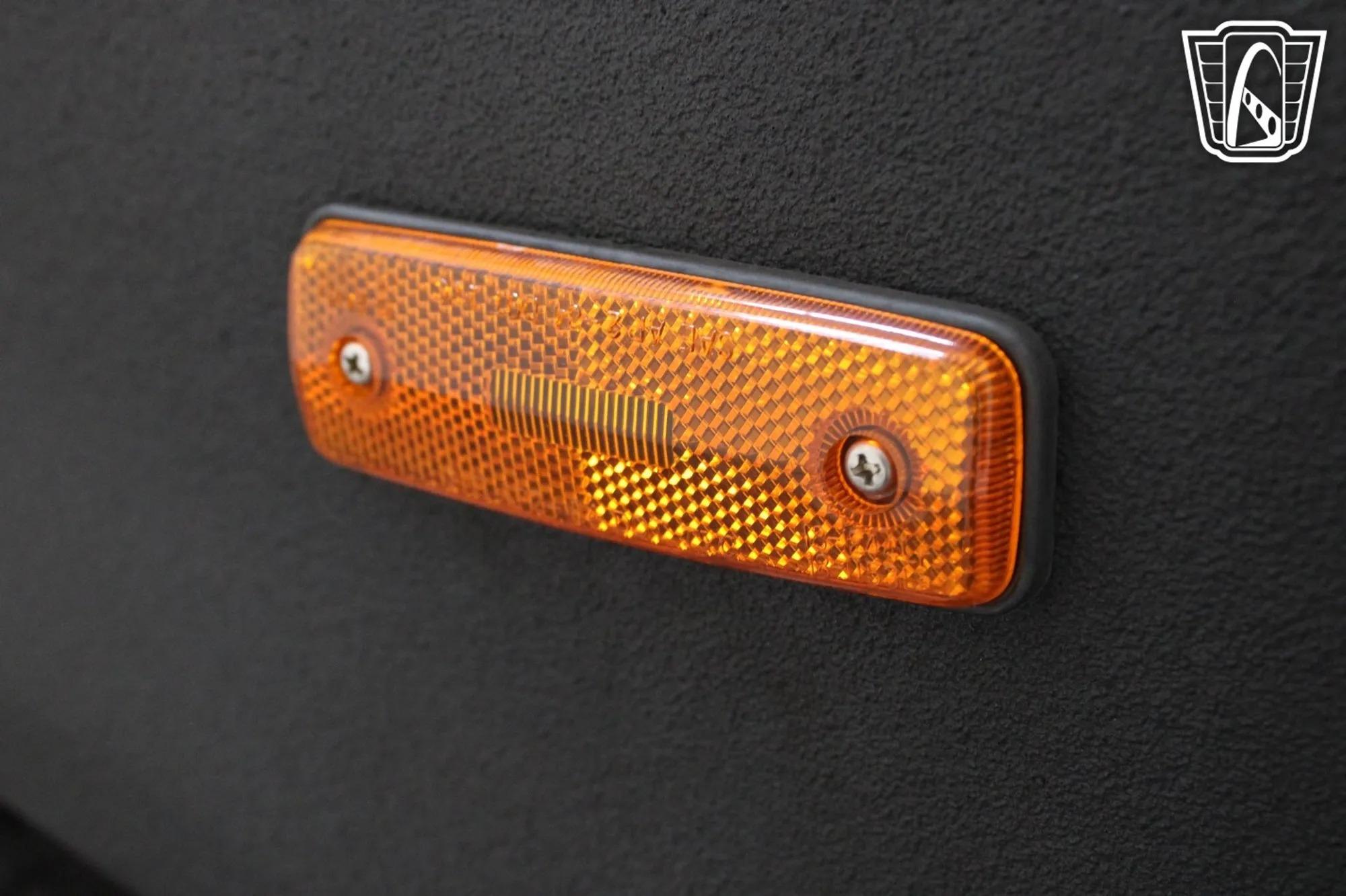 1985 Toyota Land Cruiser FJ60