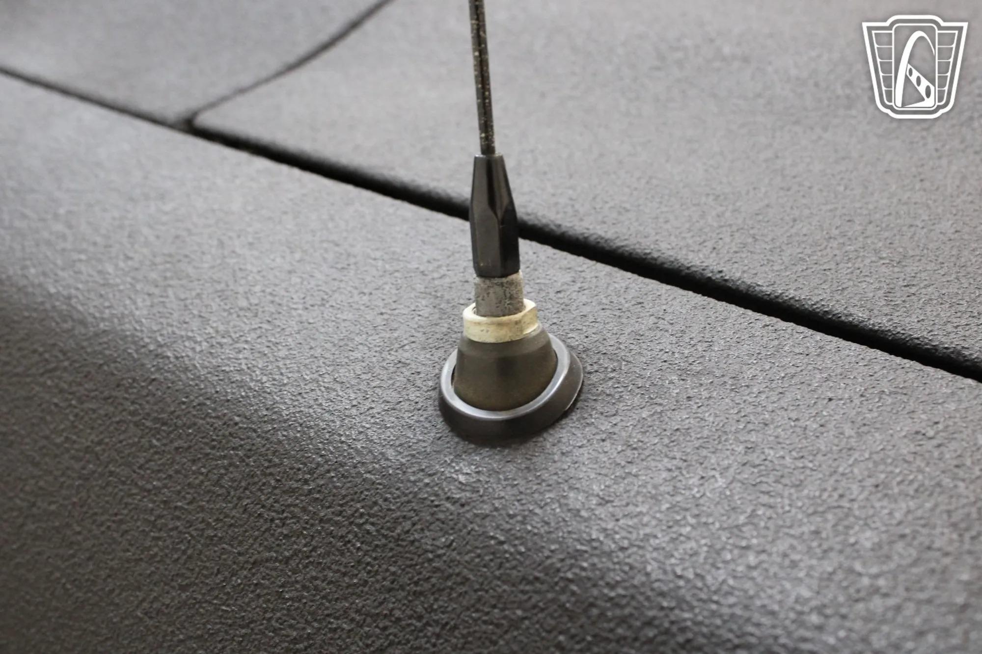 1985 Toyota Land Cruiser FJ60