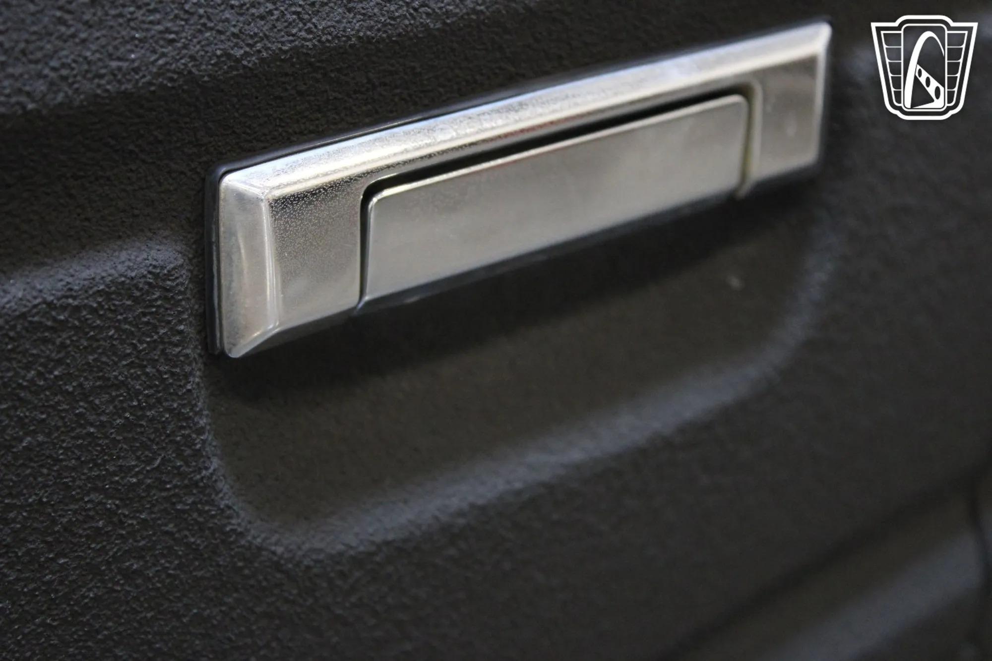 1985 Toyota Land Cruiser FJ60