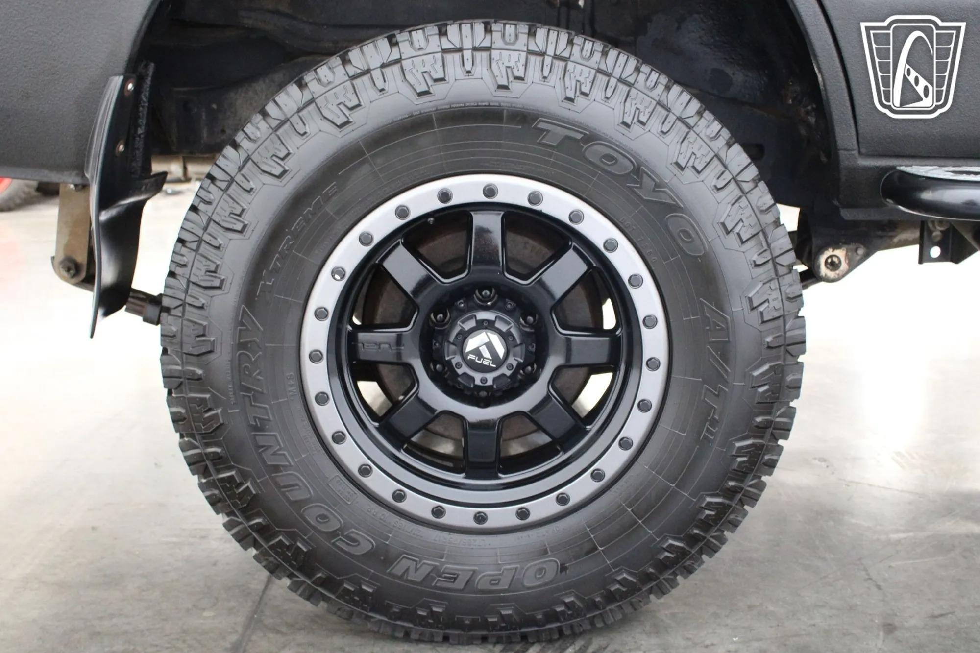 1985 Toyota Land Cruiser FJ60