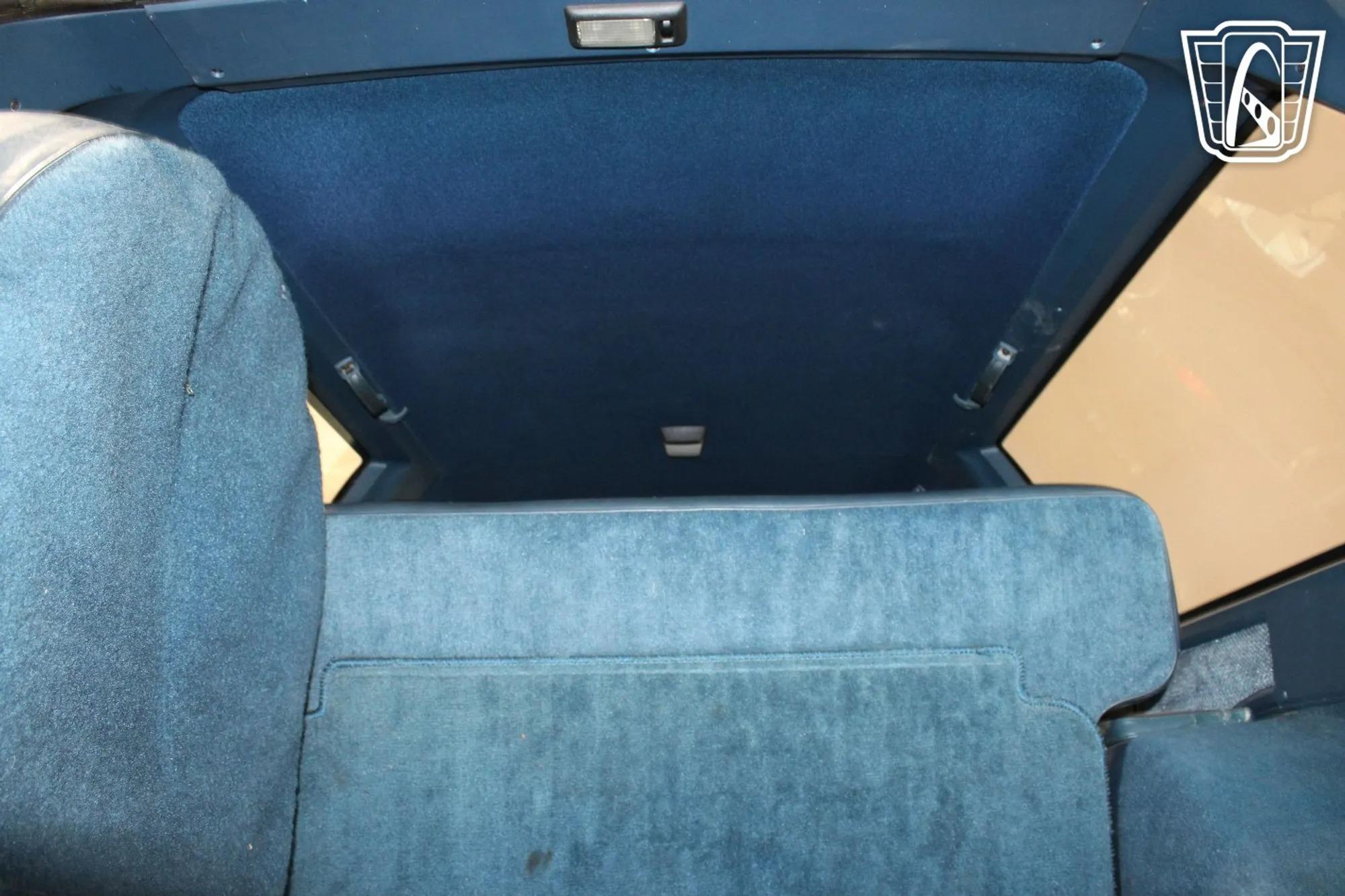 1988 Chevrolet S-10 Blazer