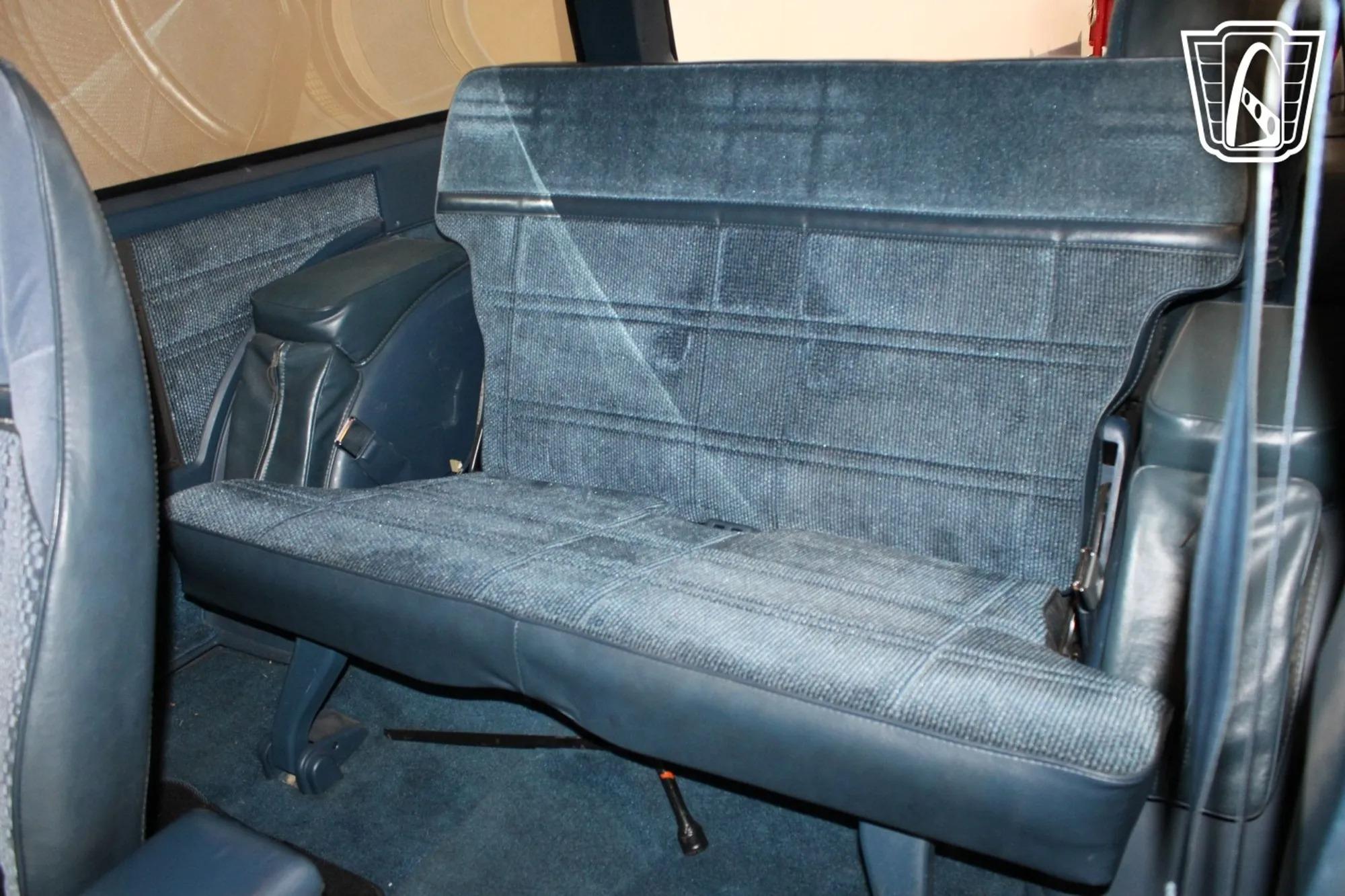 1988 Chevrolet S-10 Blazer