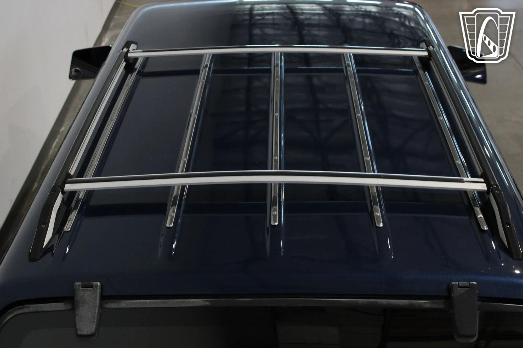 1988 Chevrolet S-10 Blazer