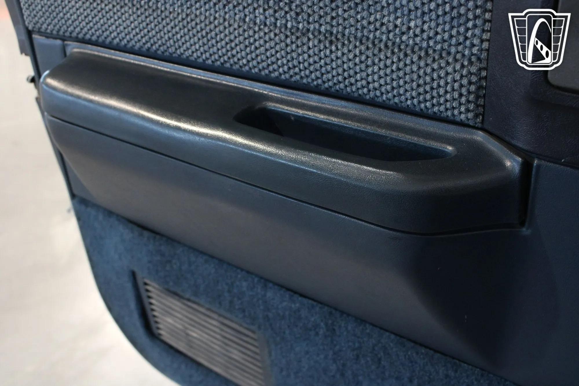 1988 Chevrolet S-10 Blazer