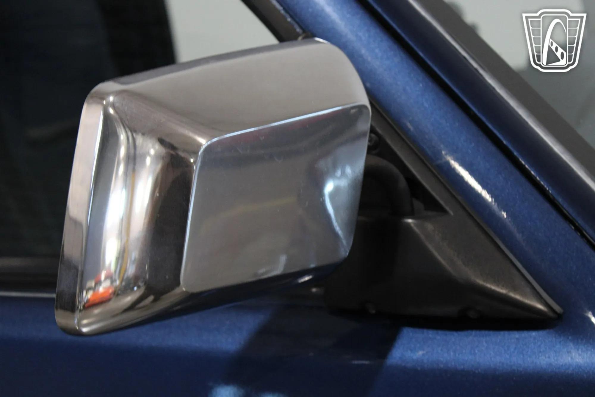 1988 Chevrolet S-10 Blazer