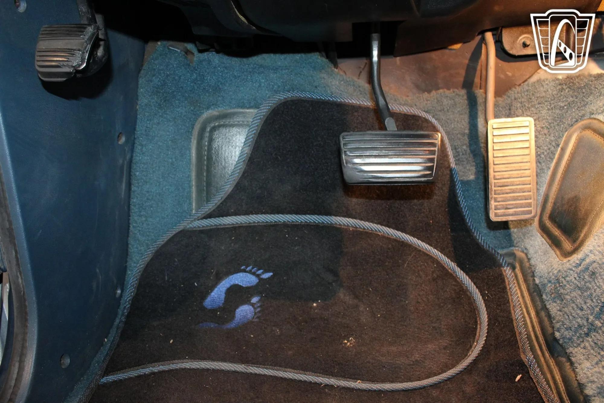 1988 Chevrolet S-10 Blazer