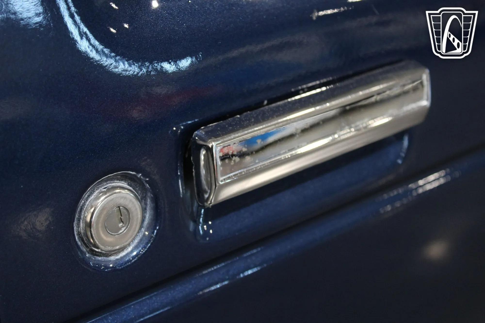 1988 Chevrolet S-10 Blazer