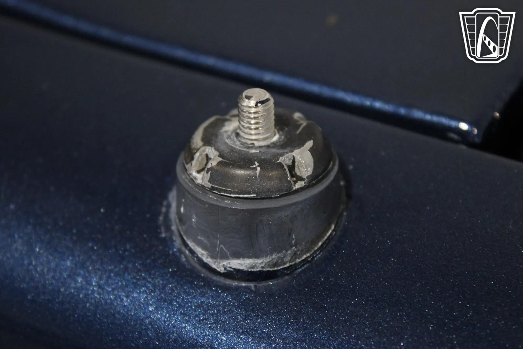 1988 Chevrolet S-10 Blazer